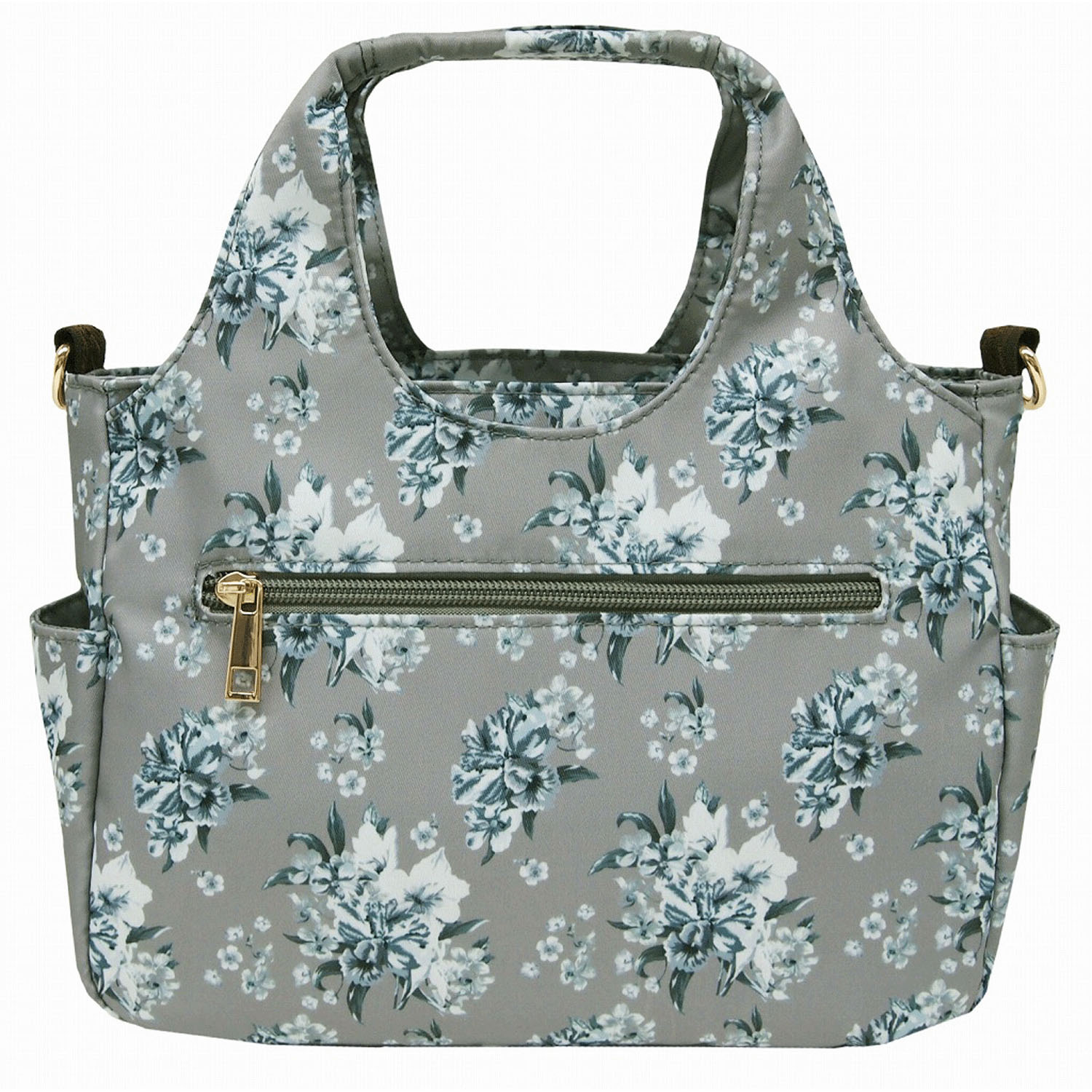 【レイクアルスター】 シエーネ10ポケット2WAYバッグ - 画像2