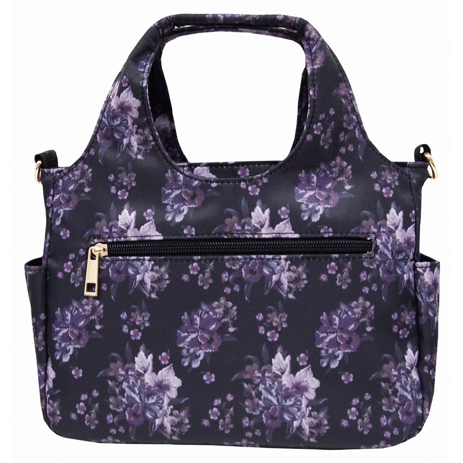 【レイクアルスター】 シエーネ10ポケット2WAYバッグ - 画像7