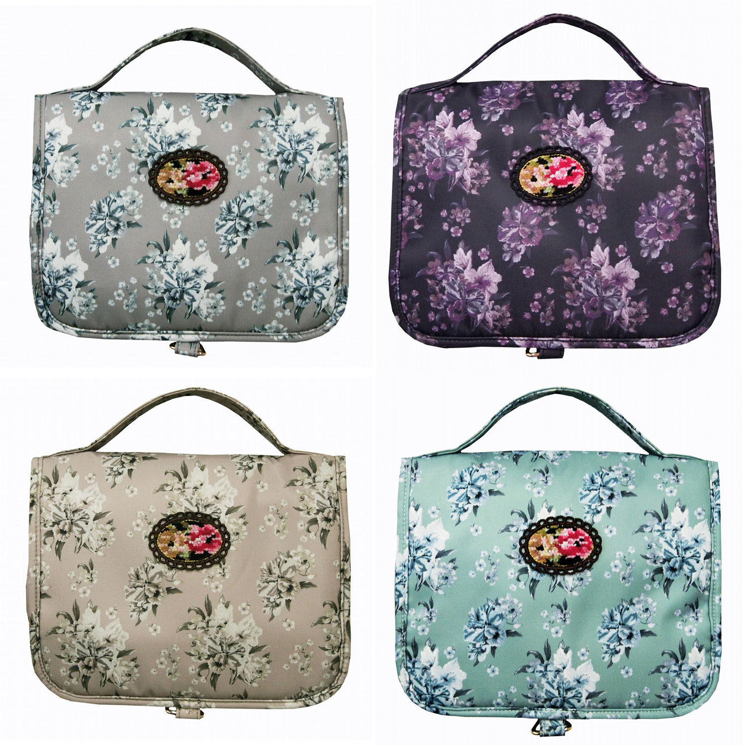 【レイクアルスター】 シエーネ フックポーチ