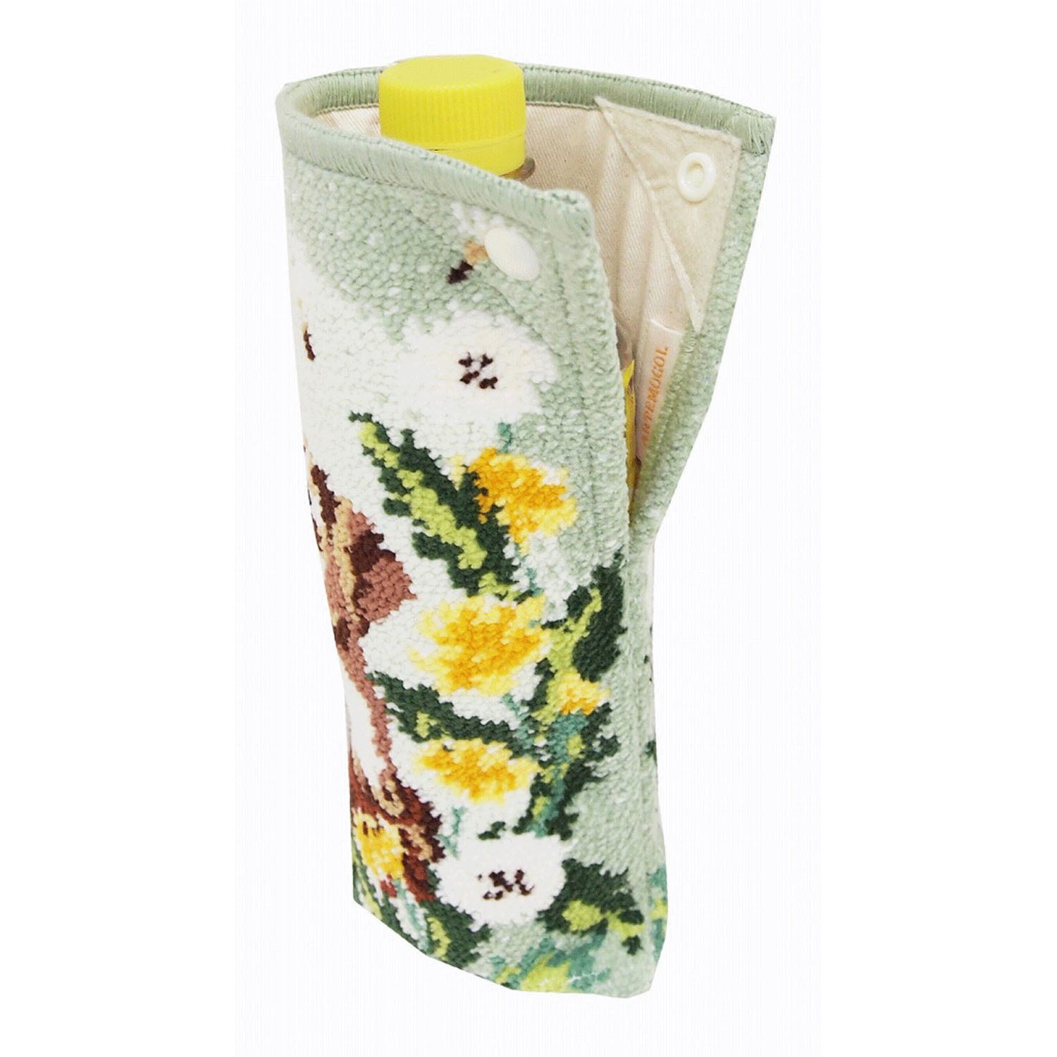 【レイクアルスター】 シェニールポーチ - 画像8