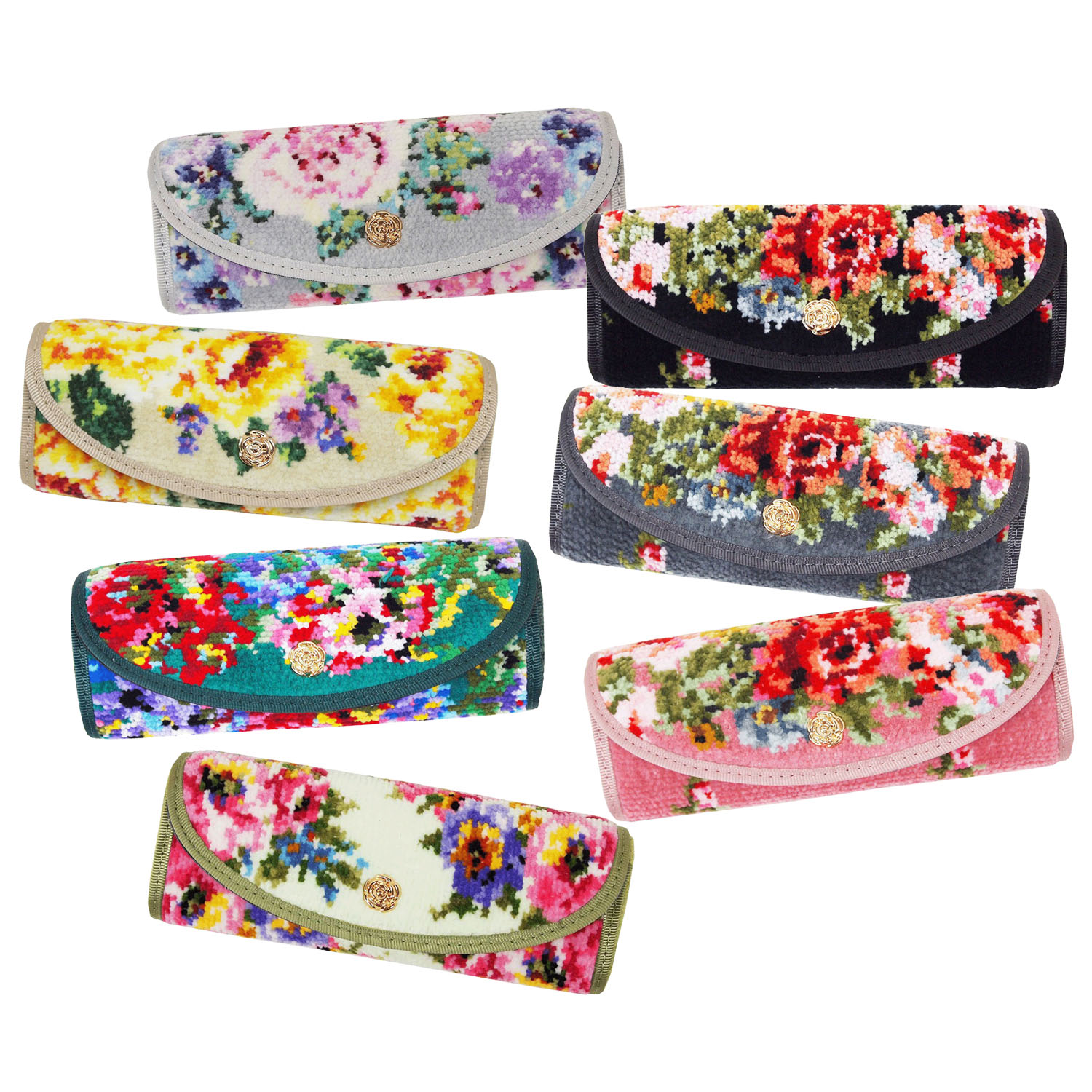 【レイクアルスター】 メガネケース