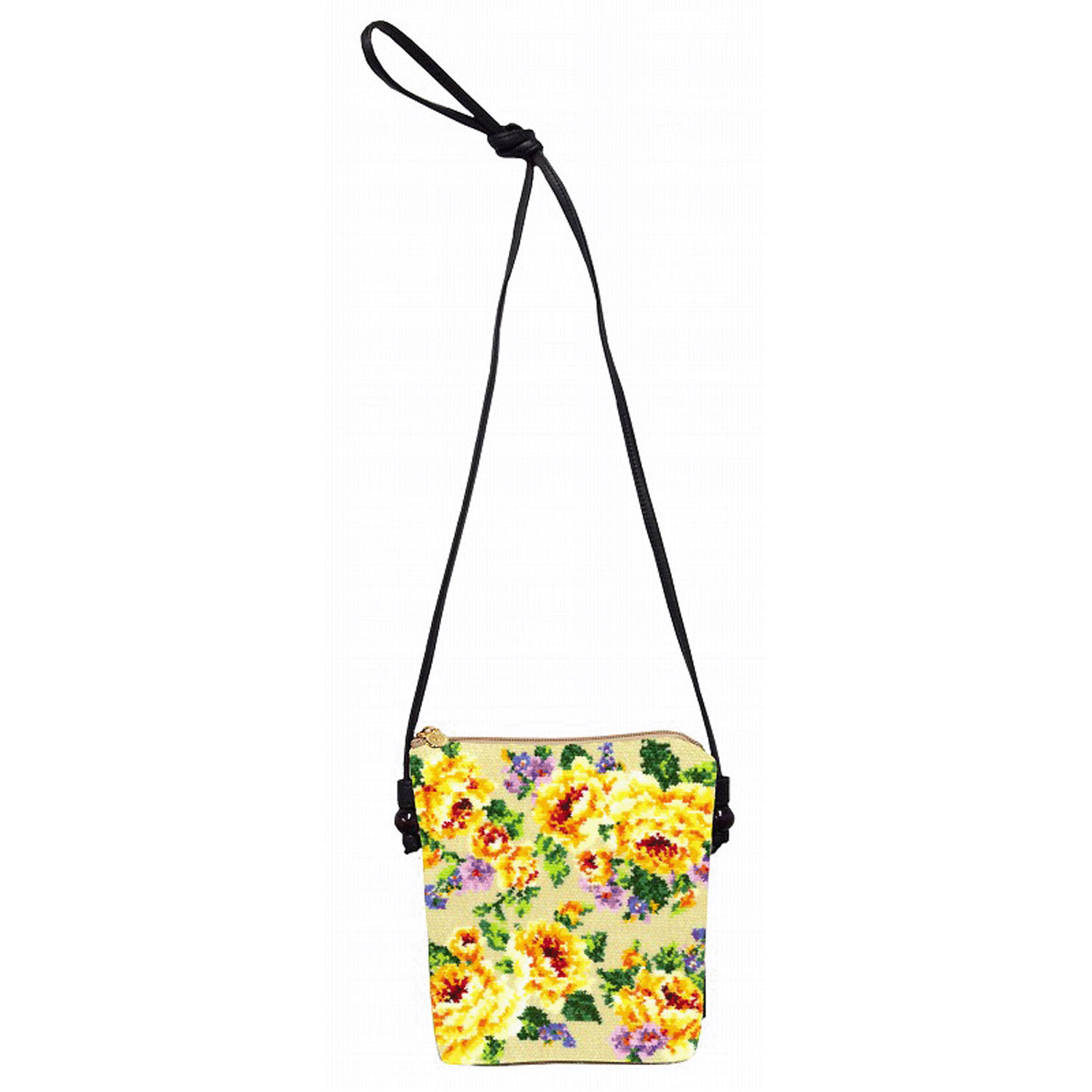 【レイクアルスター】 スクエアポシェット - 画像2