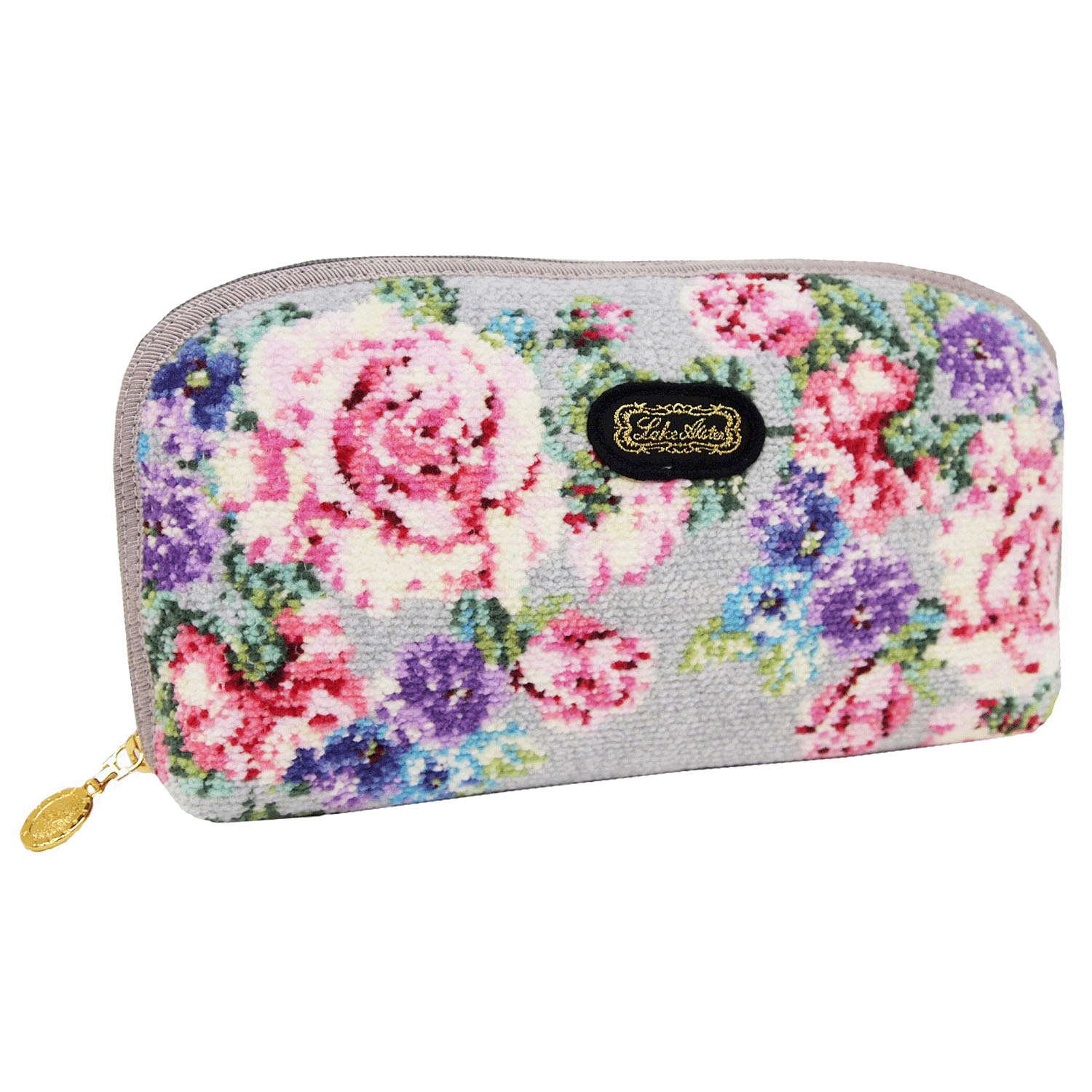 【レイクアルスター】 多機能ポーチ - 画像4