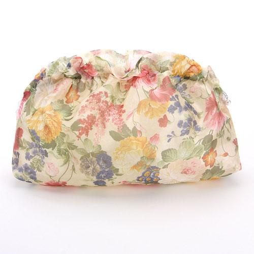 オーガンジー ビッグポーチ - 画像14