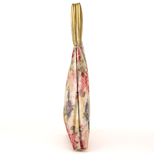 ゴールドテープ メッシュバッグ 縦型 - 画像6