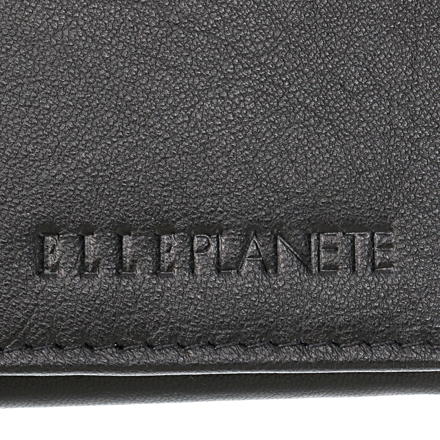 【ELLE PLANETE（エルプラネット）】 メンズ長財布 - 画像5