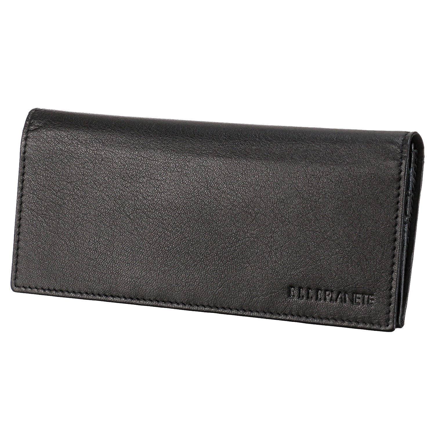 【ELLE PLANETE（エルプラネット）】 メンズ長財布 - 画像1