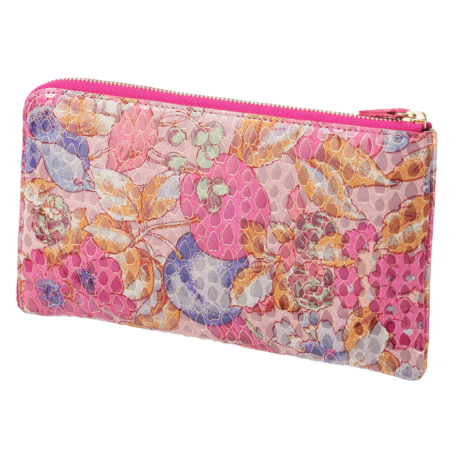 【日本製】PigエナメルL字ファスナー束入 - 画像4