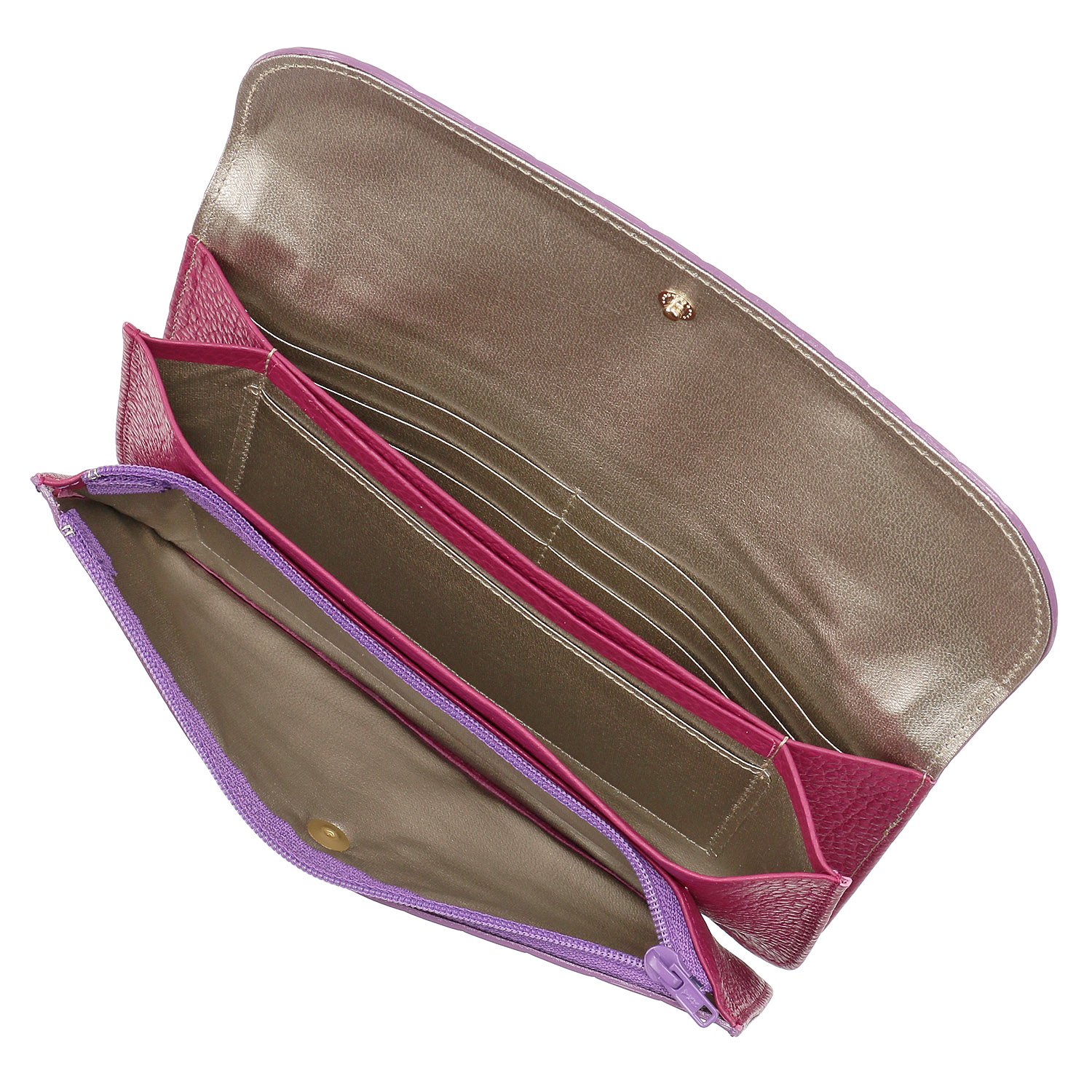 【日本製】エナメルクロコ型押し 束入 - 画像17