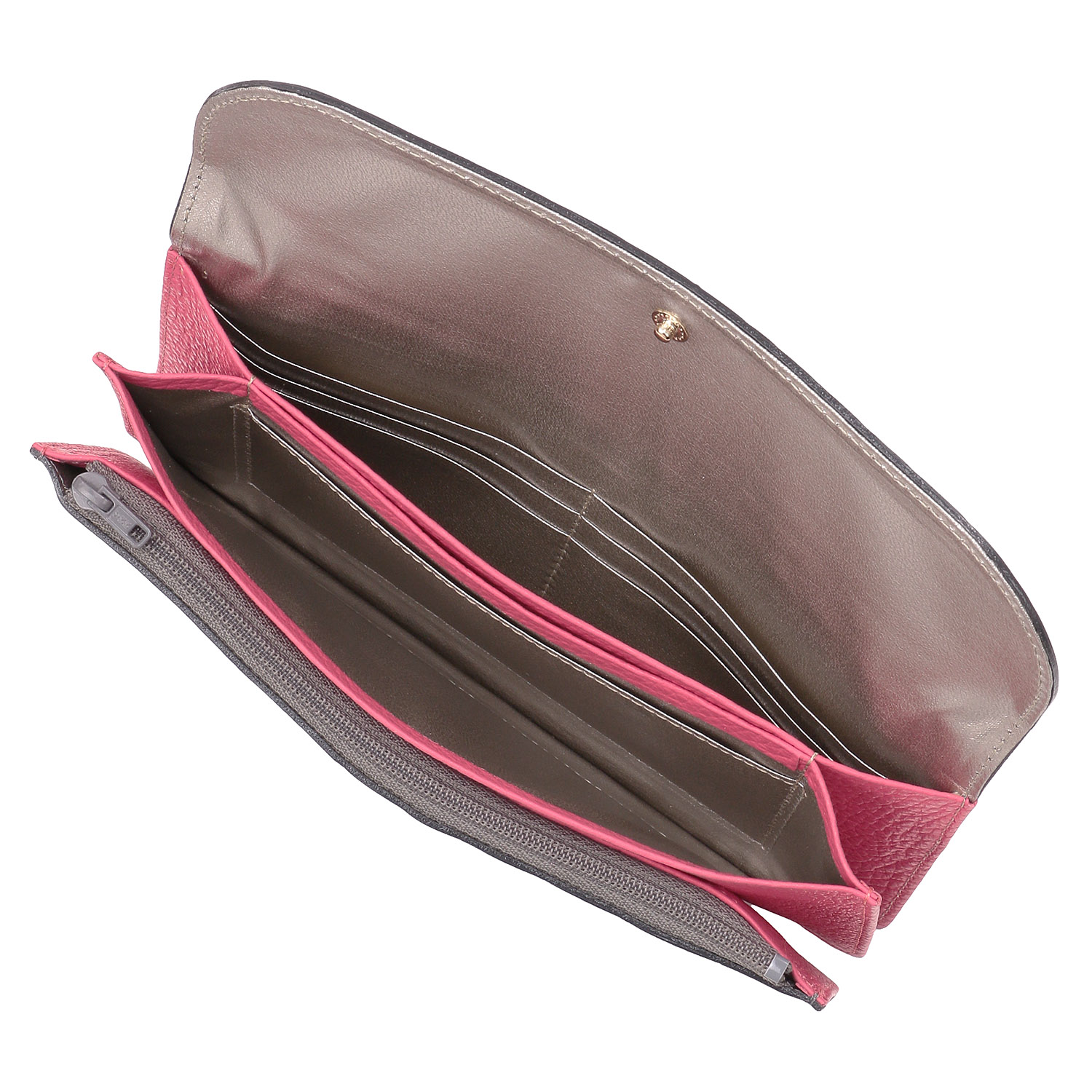 【日本製】エナメルクロコ型押し 束入 - 画像3