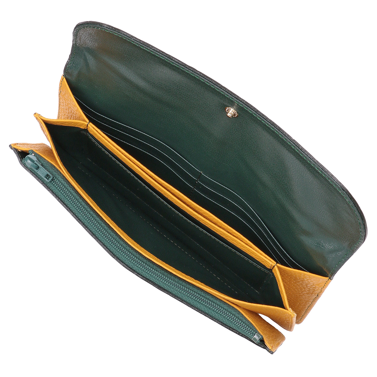 【日本製】エナメルクロコ型押し 束入 - 画像10