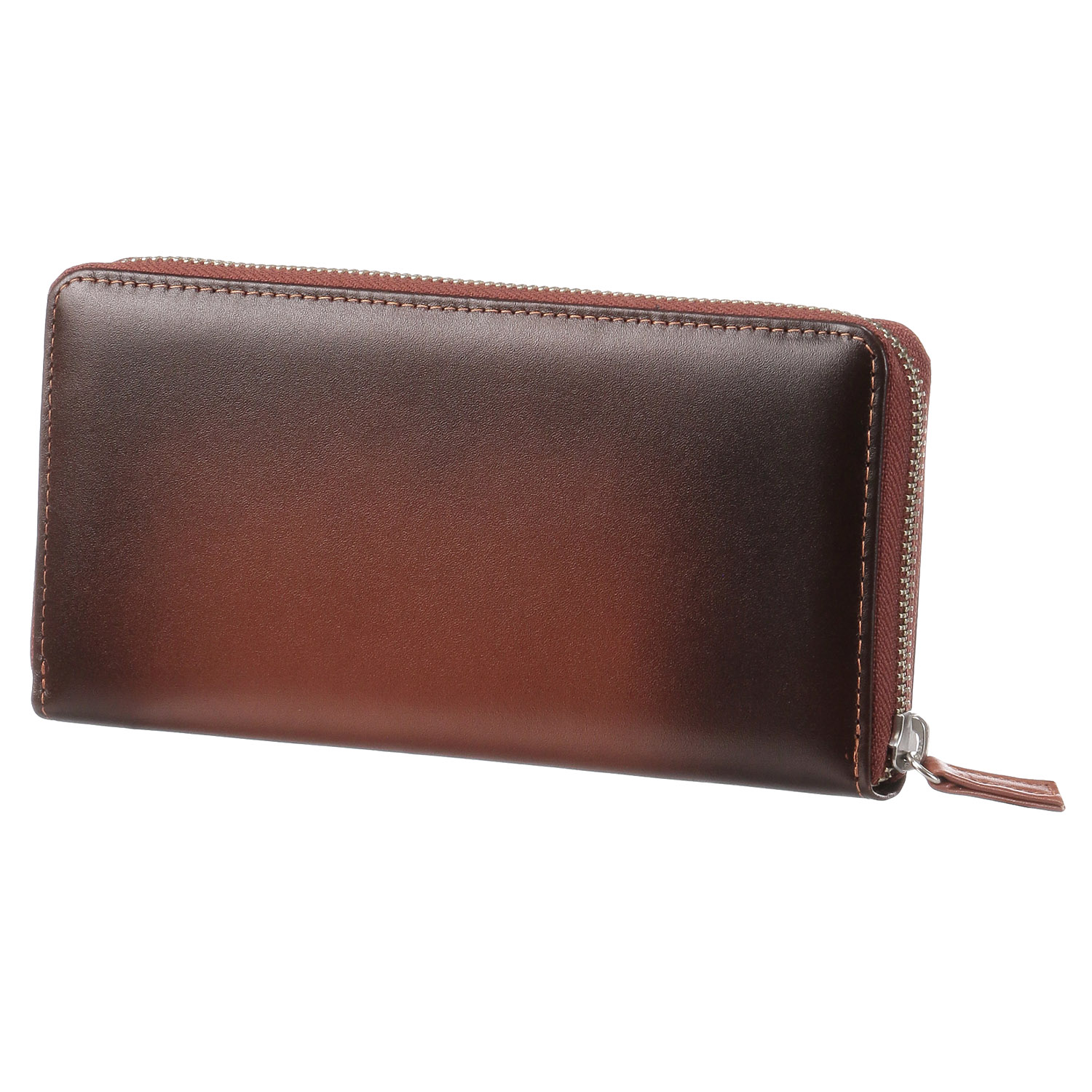 【ゴールデンベアー】 シャドーラウンド長財布 - 画像2