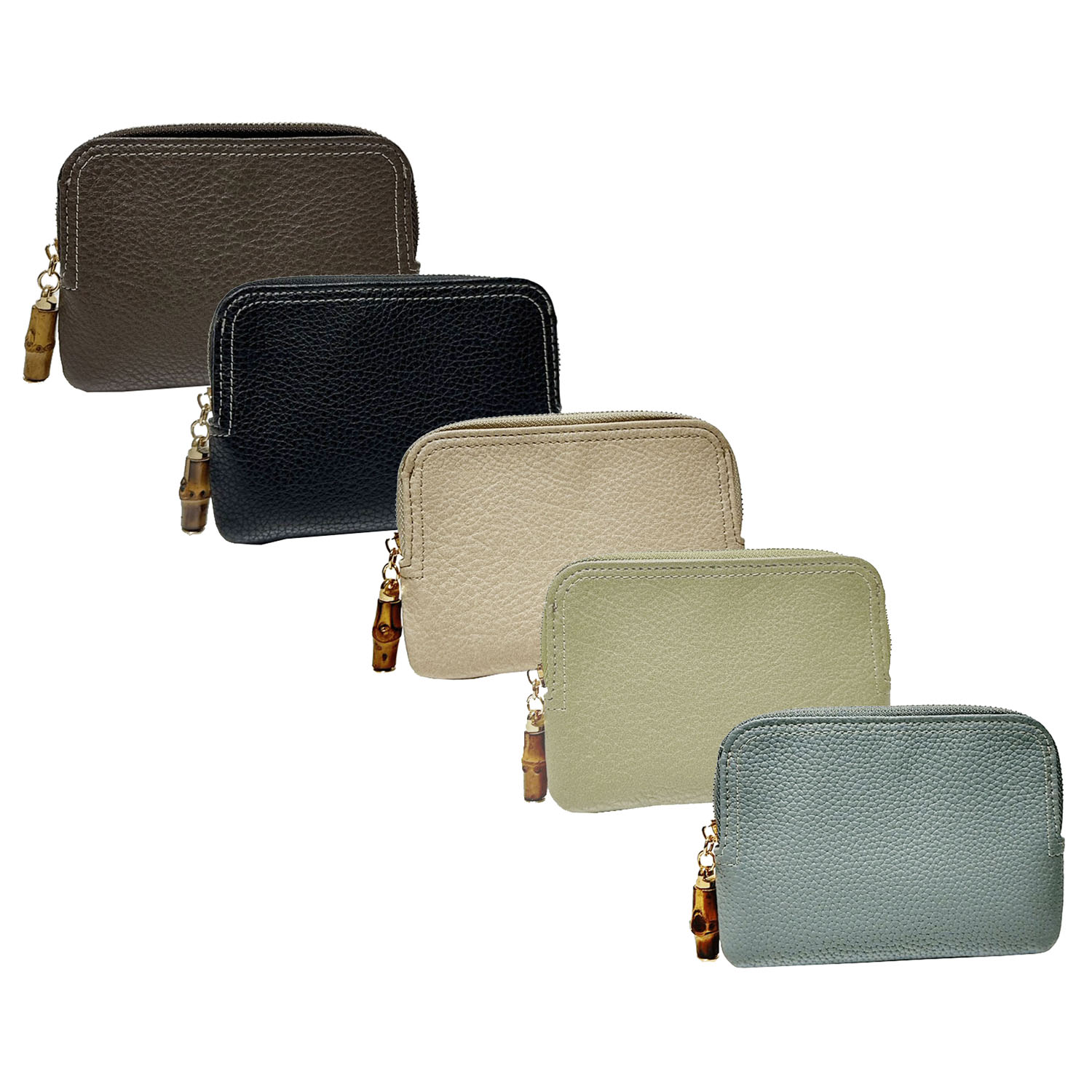 バンブー フラグメントウォレット