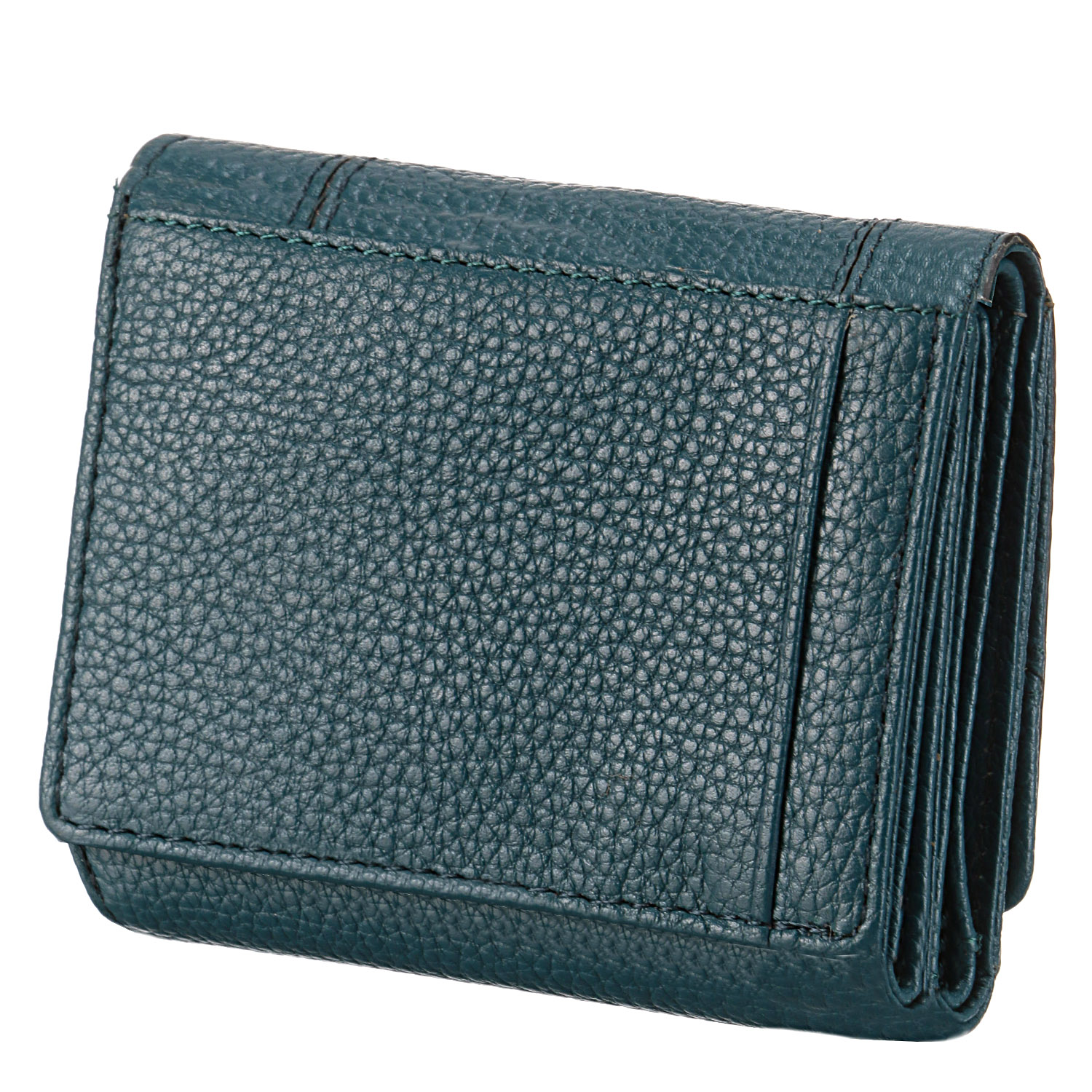 【YUKI TORII（トリイ ユキ）】 3つ折り財布 - 画像6