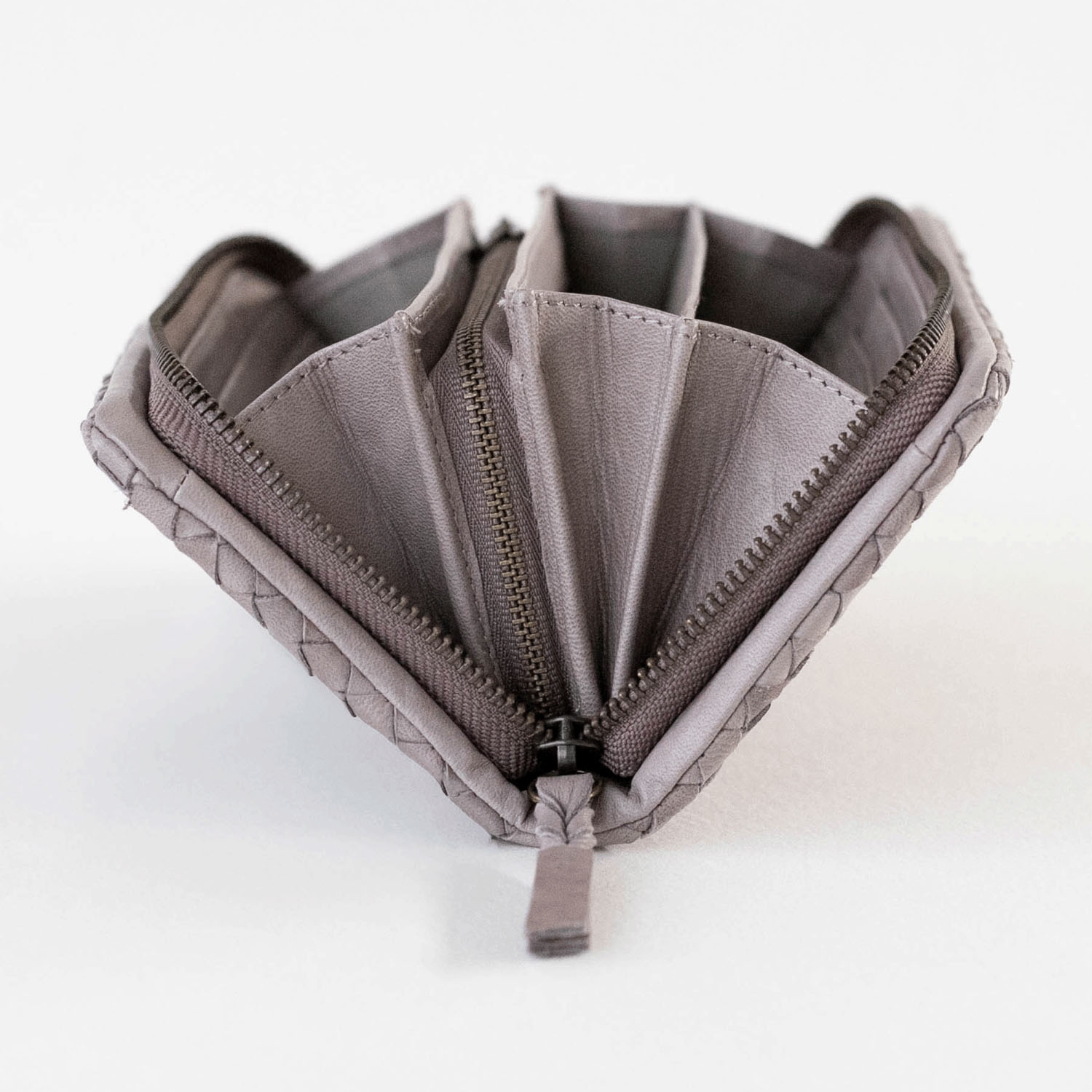 【リニューアル！】 ポニーメッシュR束入（ふくろ縫い仕様） - 画像4