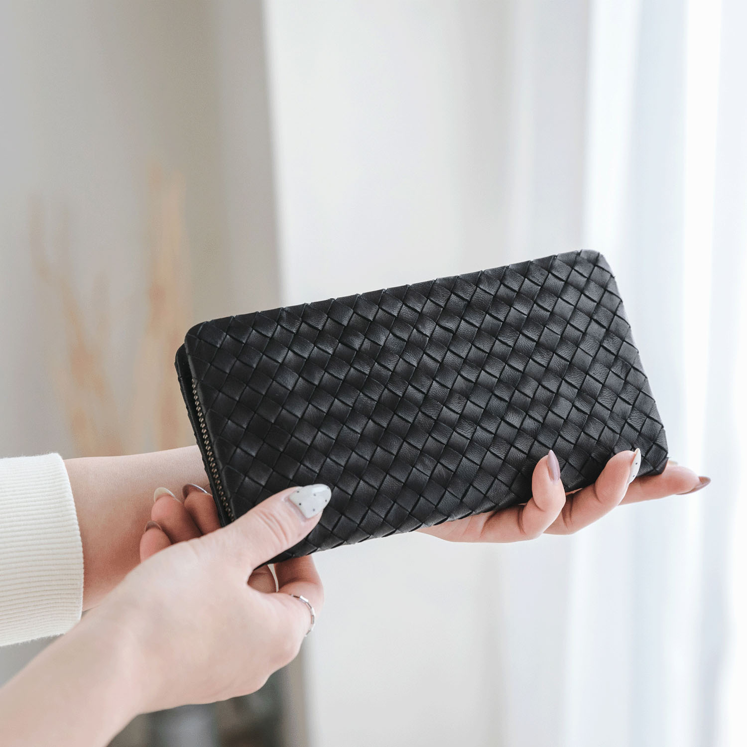 【リニューアル！】 ポニーメッシュR束入（ふくろ縫い仕様） - 画像6