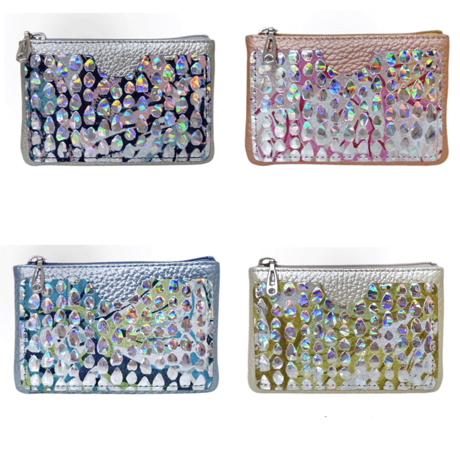 【日本製】 ピッグエナメル小銭入れ