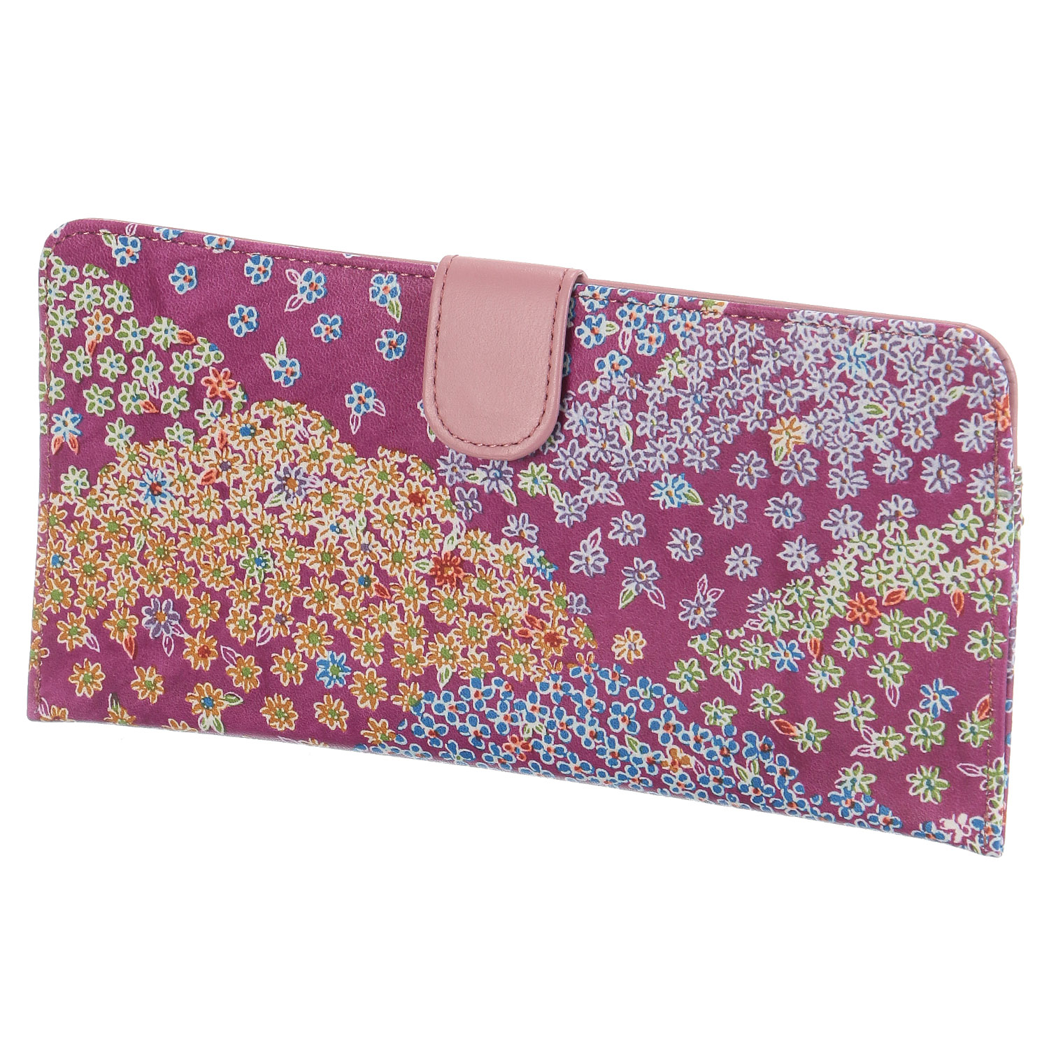 【日本製】 京友禅単束入れ - 画像3