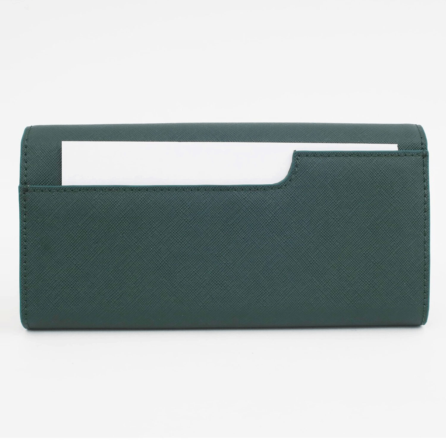 legato largo まるごとウォレット長財布 - 画像7