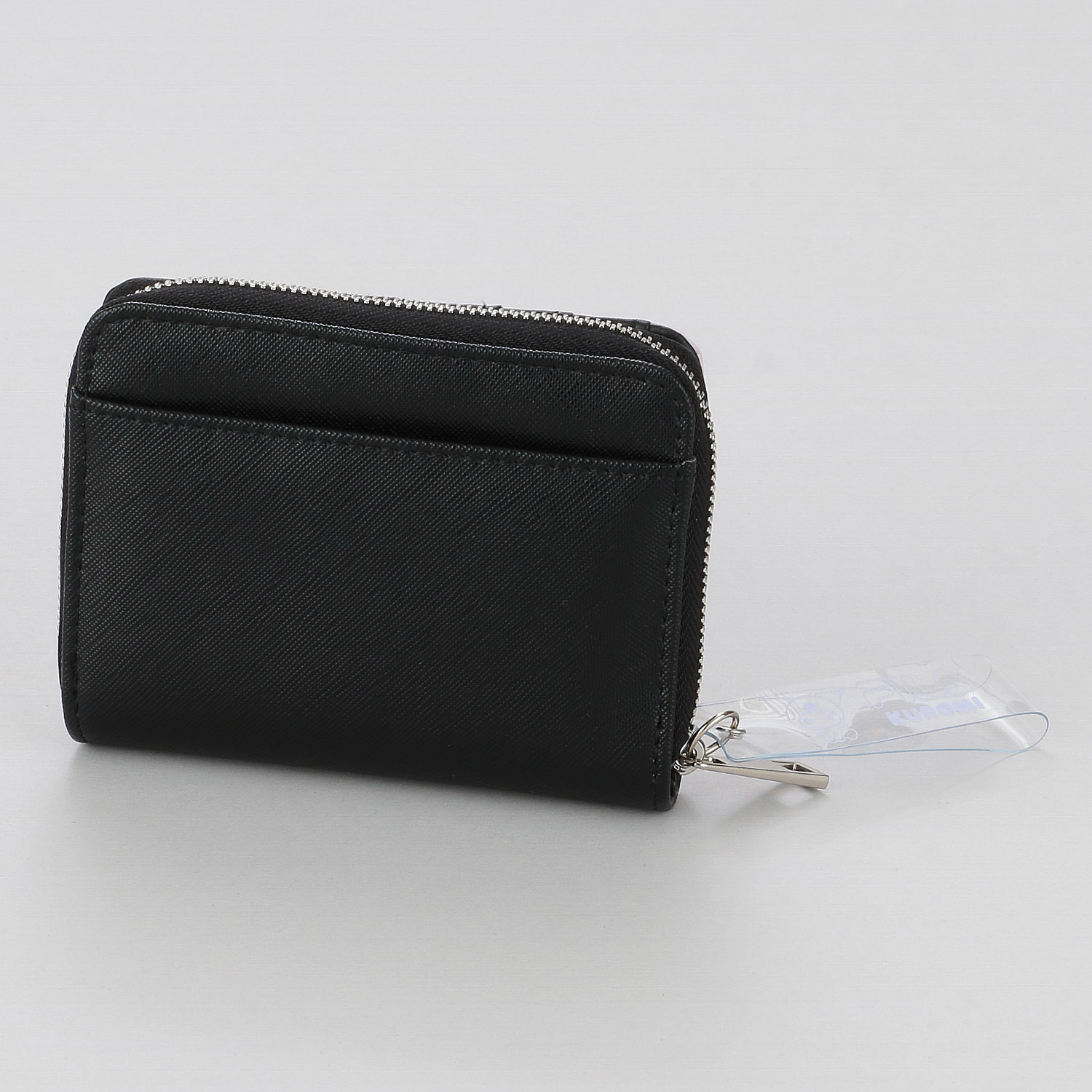 【ブラック欠品中】 FILA＆クロミ2つ折り財布 - 画像3