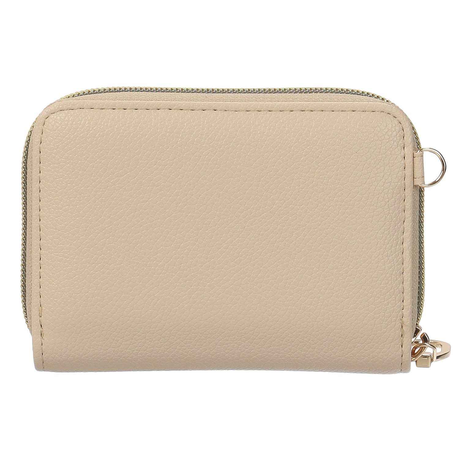 ブランシュクール ミュシャ ラウンドファスナー折財布 - 画像3