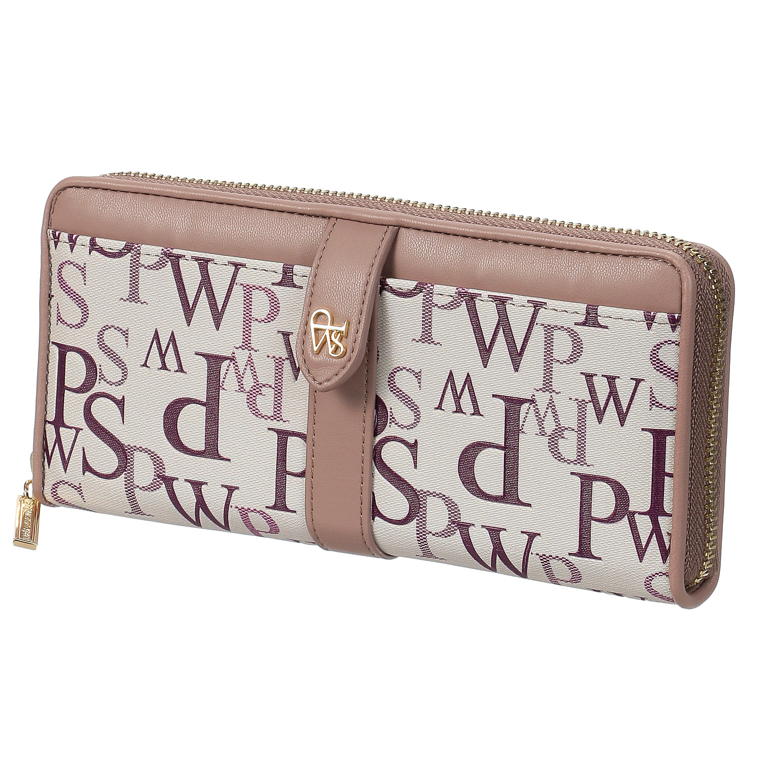 【ピンキーウォールマン】 スポーツエイレン長財布 - 画像6