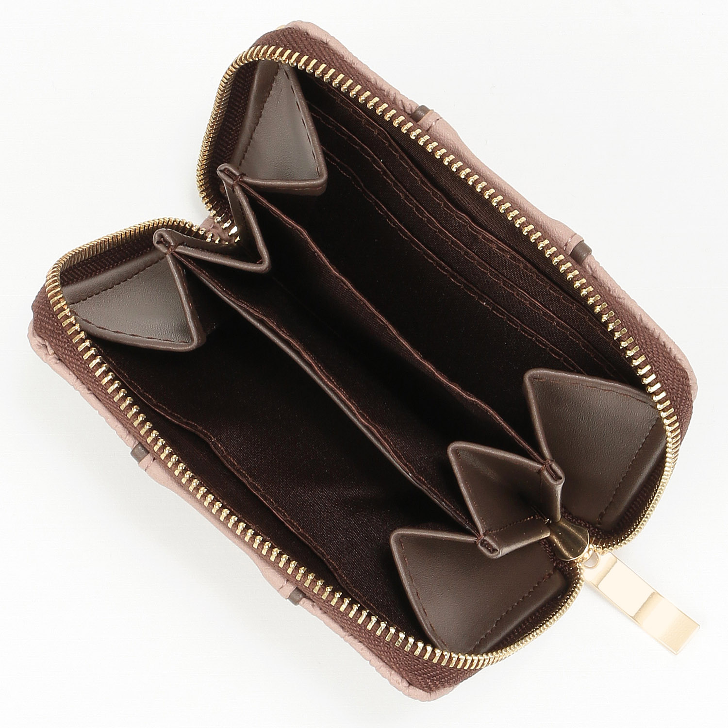 【ベベダヤン】 エンボス小銭入れ - 画像5