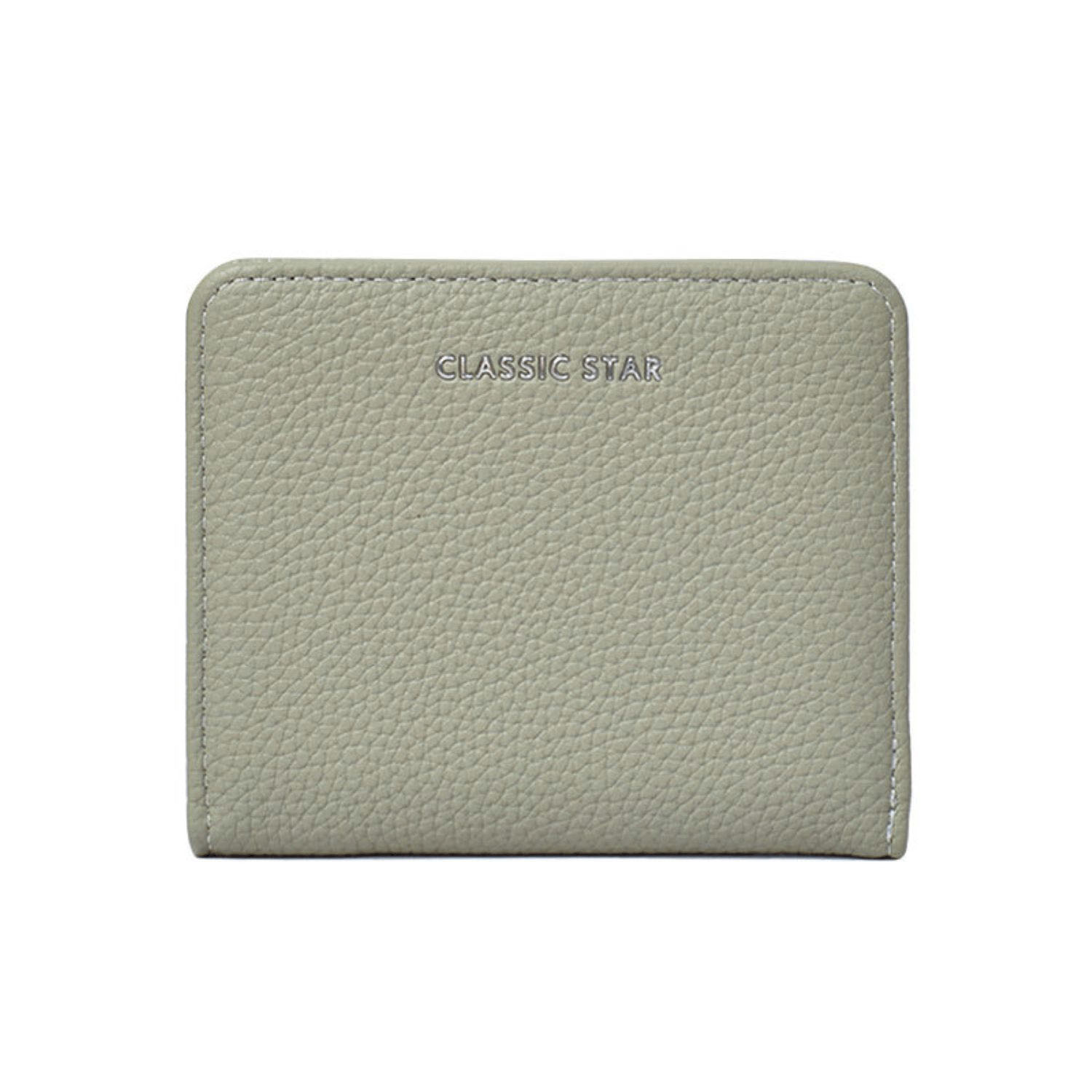 ホック式コンパクトウォレット - 画像4