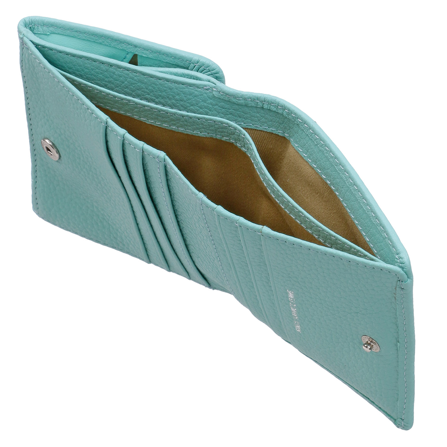 【KANSAI YAMAMOTO】 BOX小銭入付き束入れ - 画像7