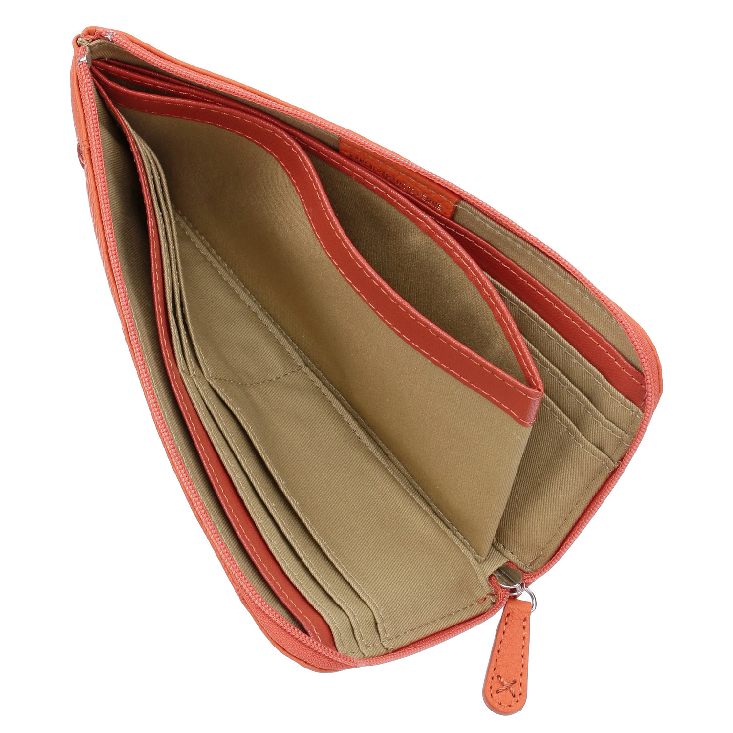 【KANSAI YAMAMOTO】 Lファスナー束入 - 画像5