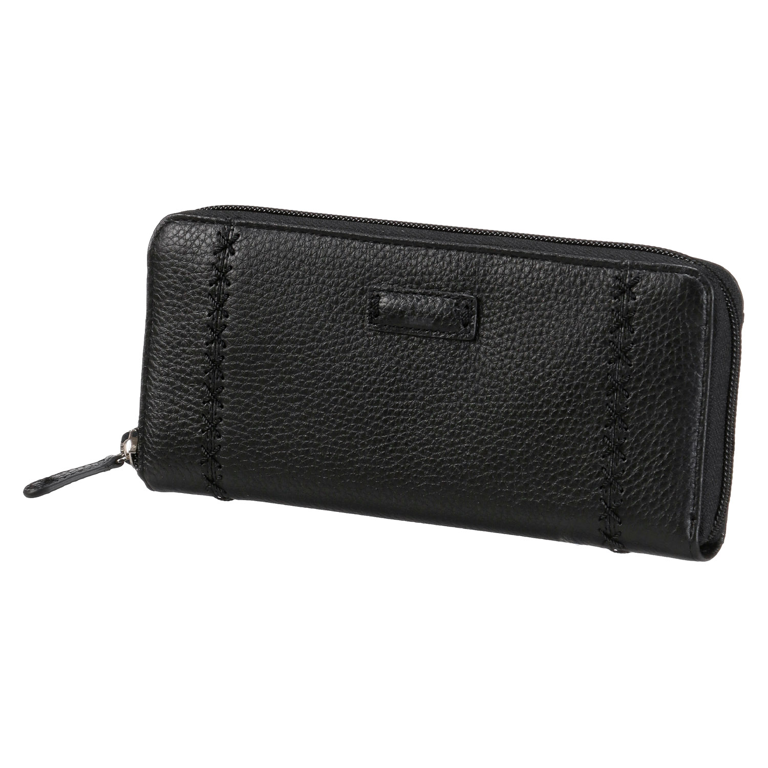 【リニューアル】【KANSAI YAMAMOTO】 ラウンドファスナー束入れ - 画像2