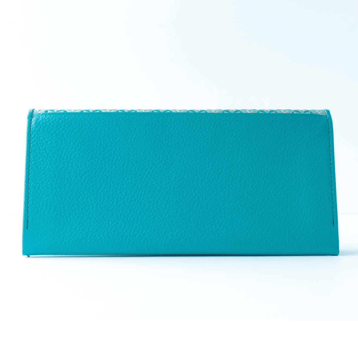 【取り寄せ商品】 浅草文庫 いろどり柄ヘリ玉長財布 - 画像9