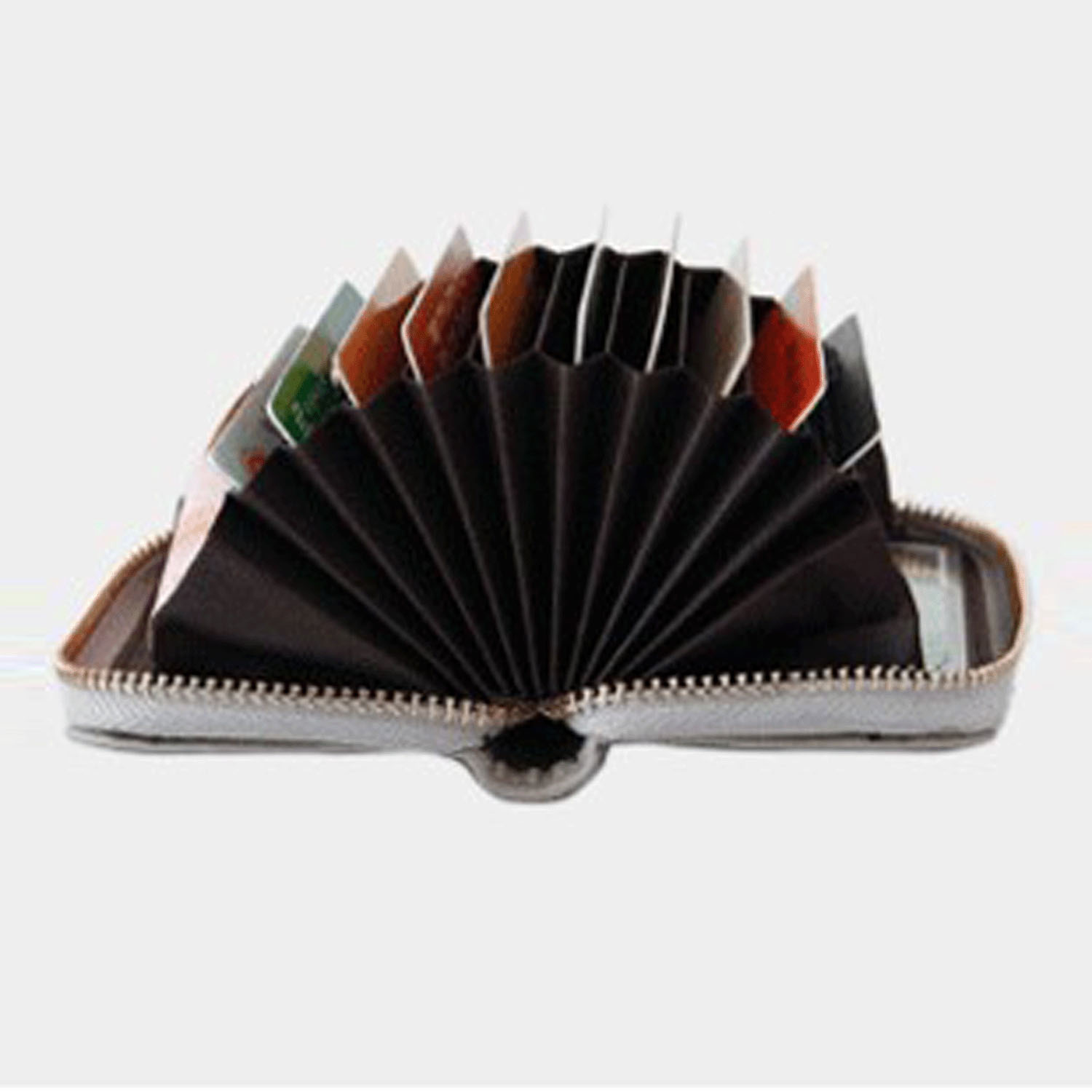 エレファントモチーフカードケース - 画像2