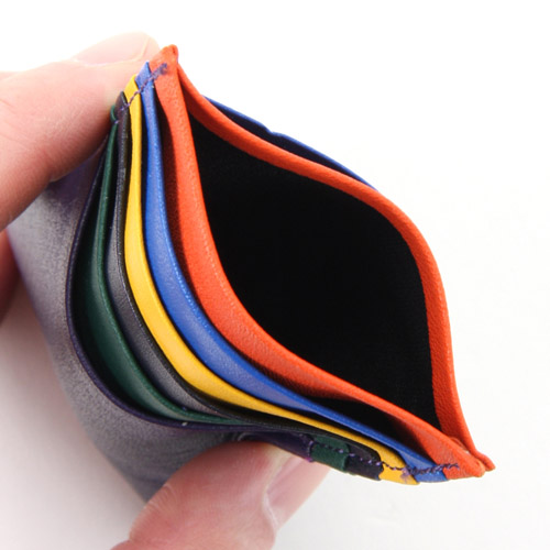 カ－ドケ－ス 縦型 - 画像11