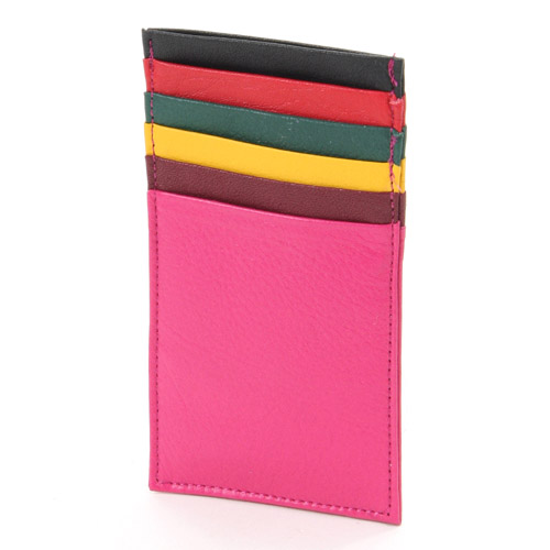 カ－ドケ－ス 縦型 - 画像3