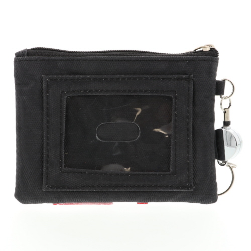 ねこパッチリールパスケース - 画像2