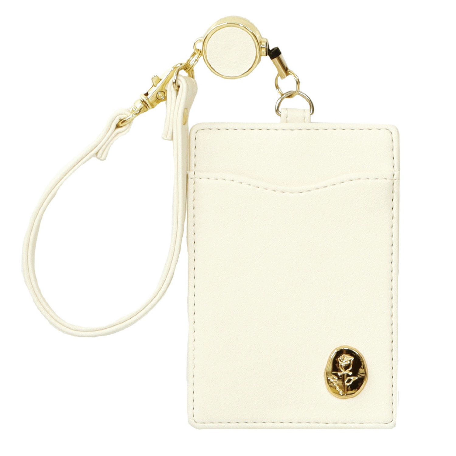 ローズ パスケース - 画像2