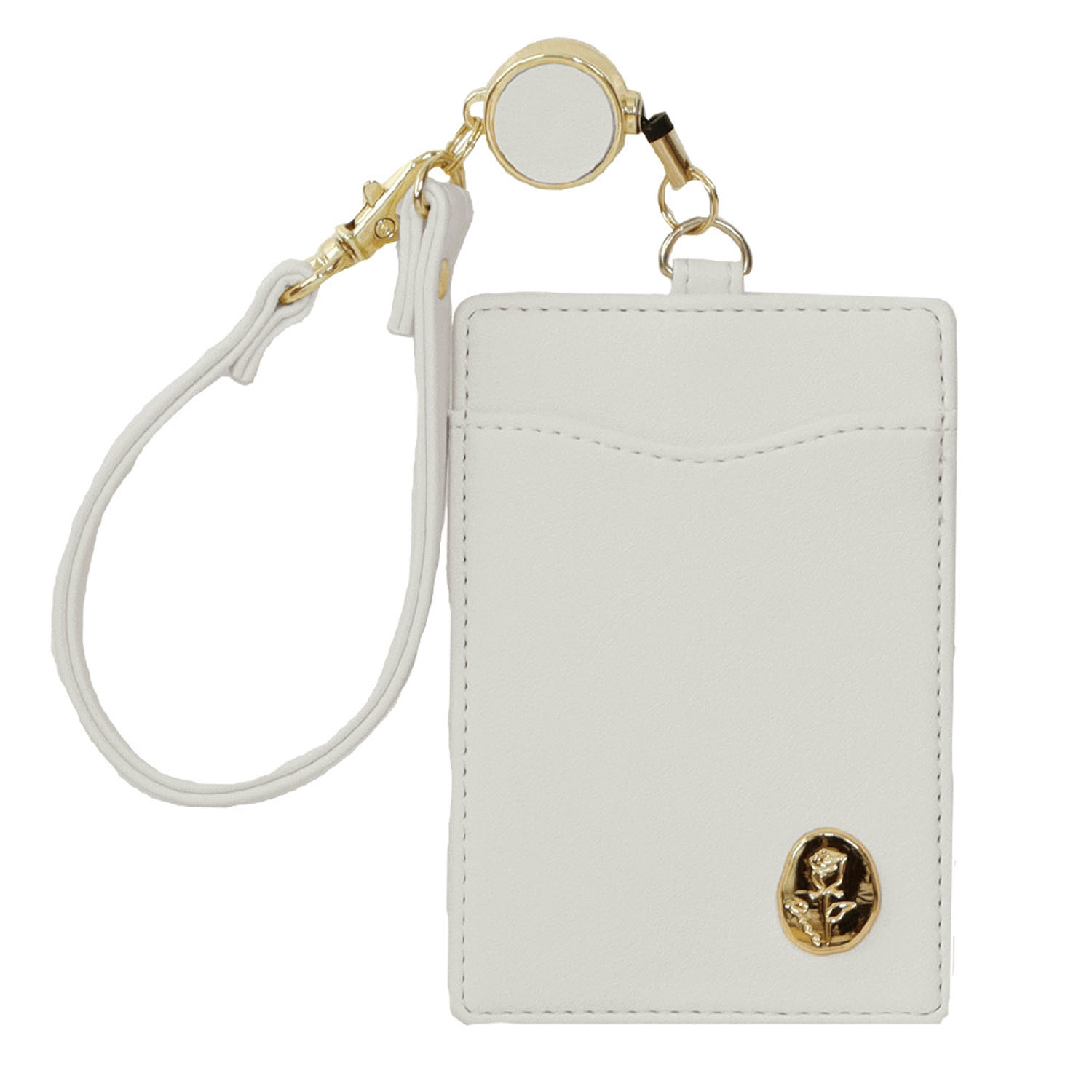 ローズ パスケース - 画像4