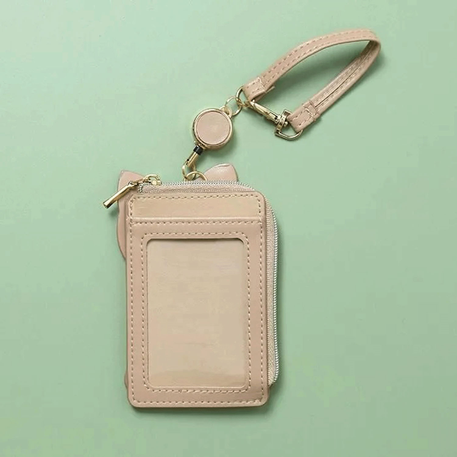 ダイカットアニマルパスケース - 画像5