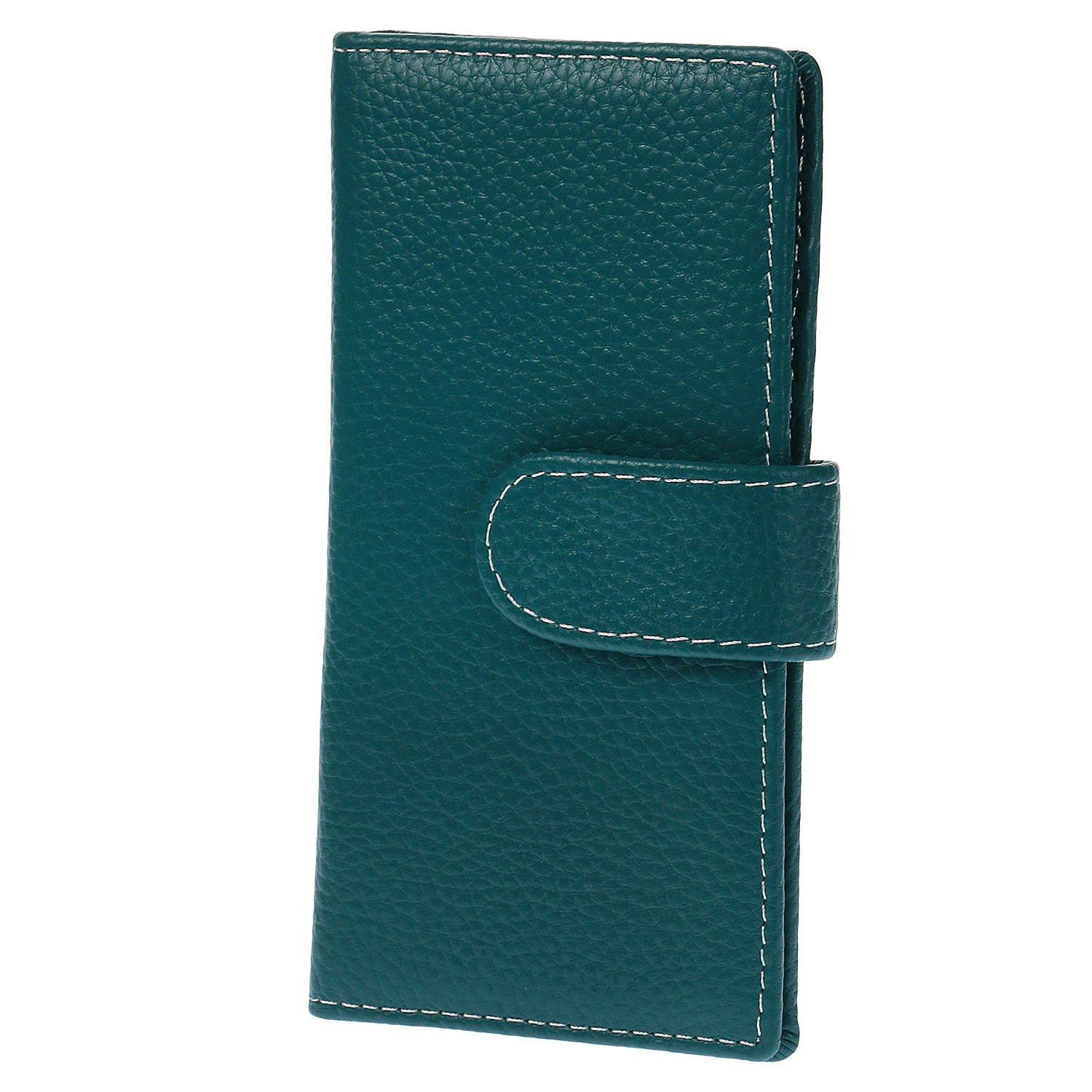 タテ型牛革カードケース - 画像13