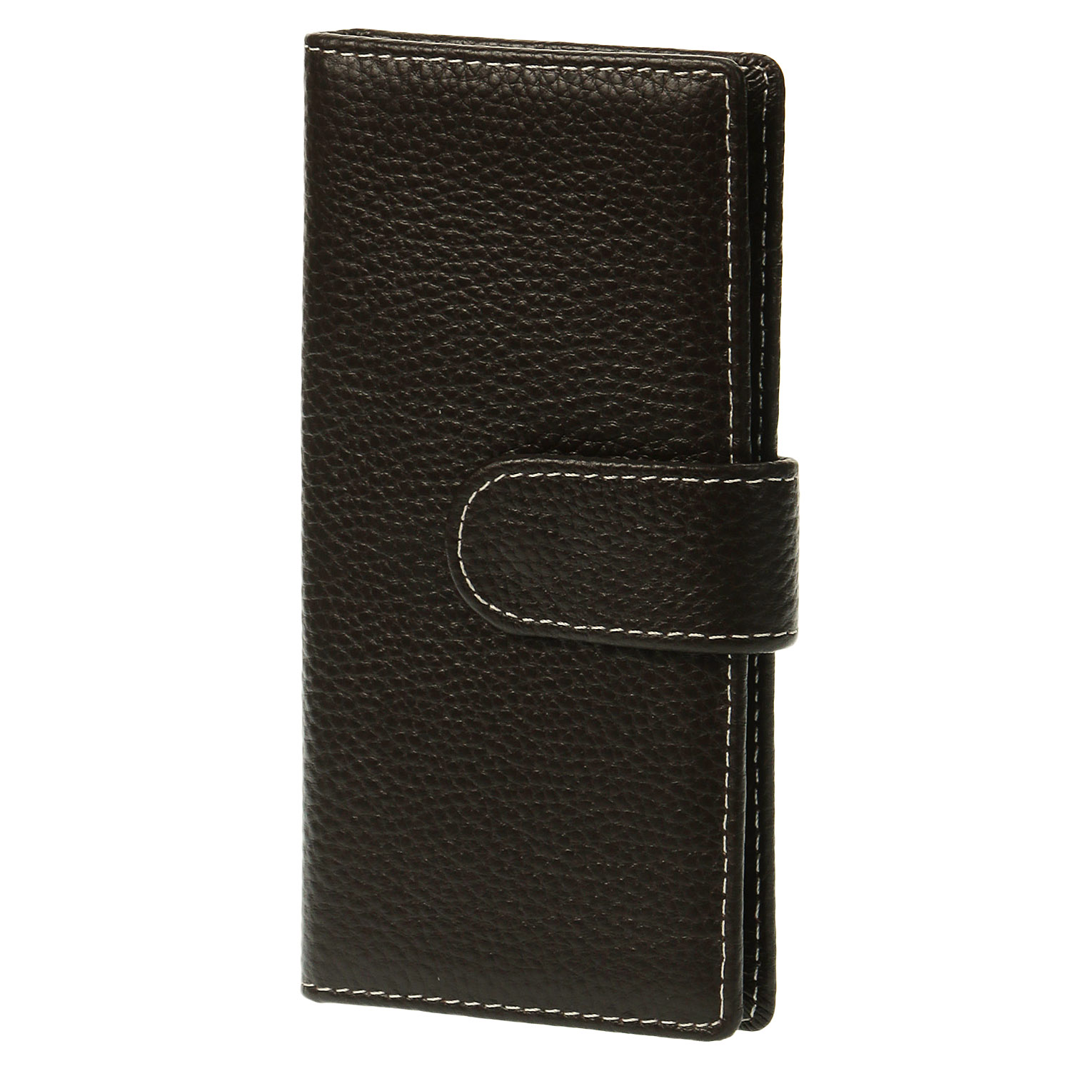 タテ型牛革カードケース - 画像5