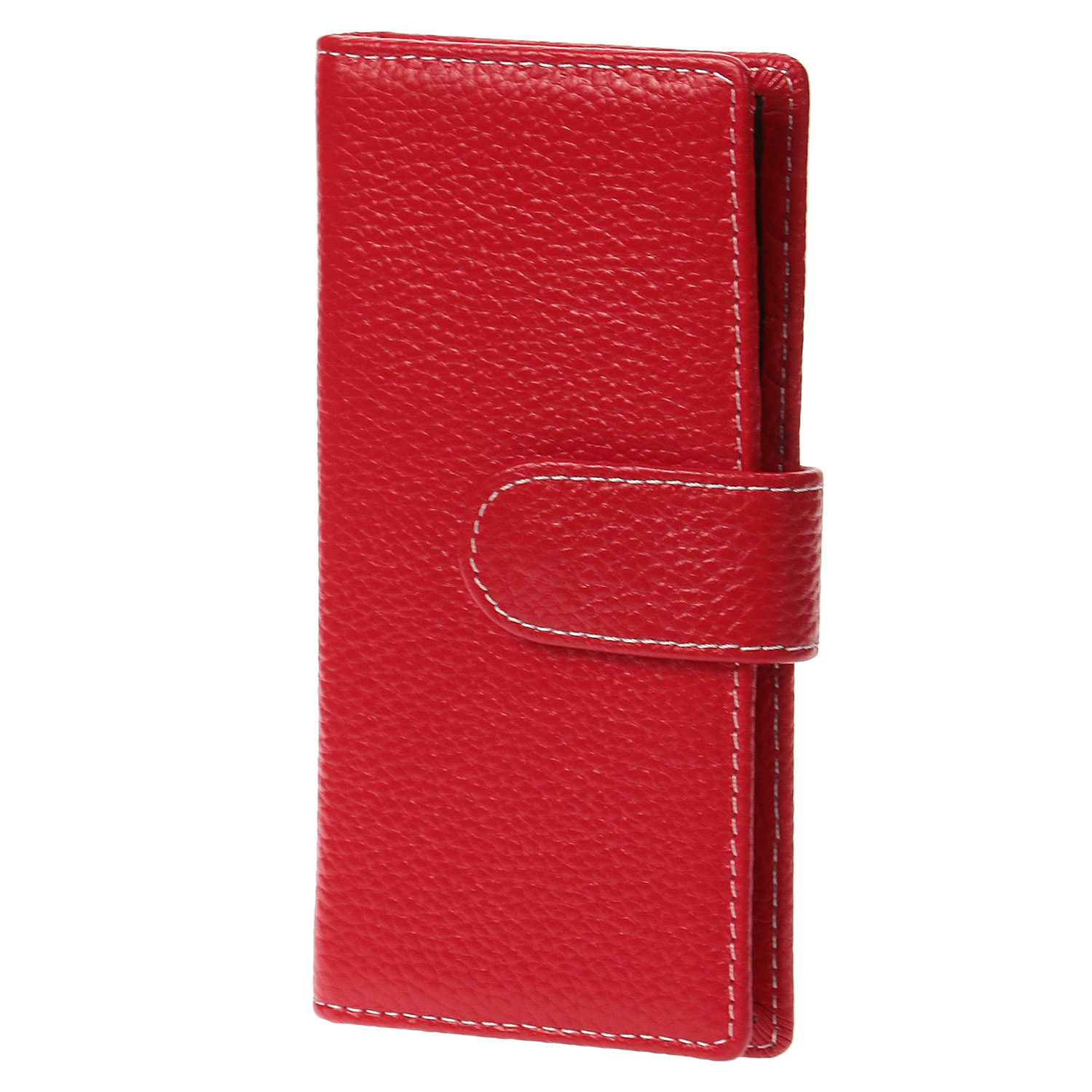 タテ型牛革カードケース - 画像7