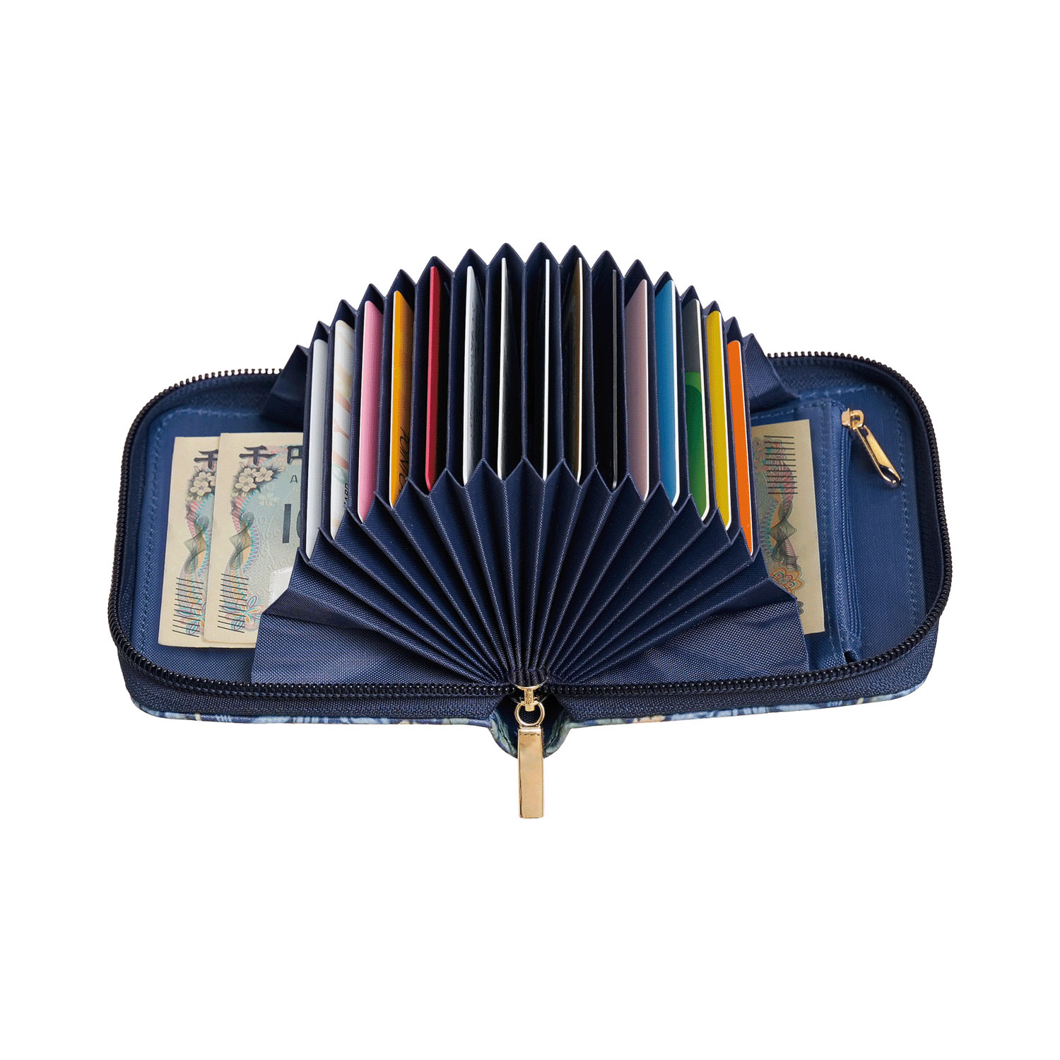 モリス カードケース - 画像4