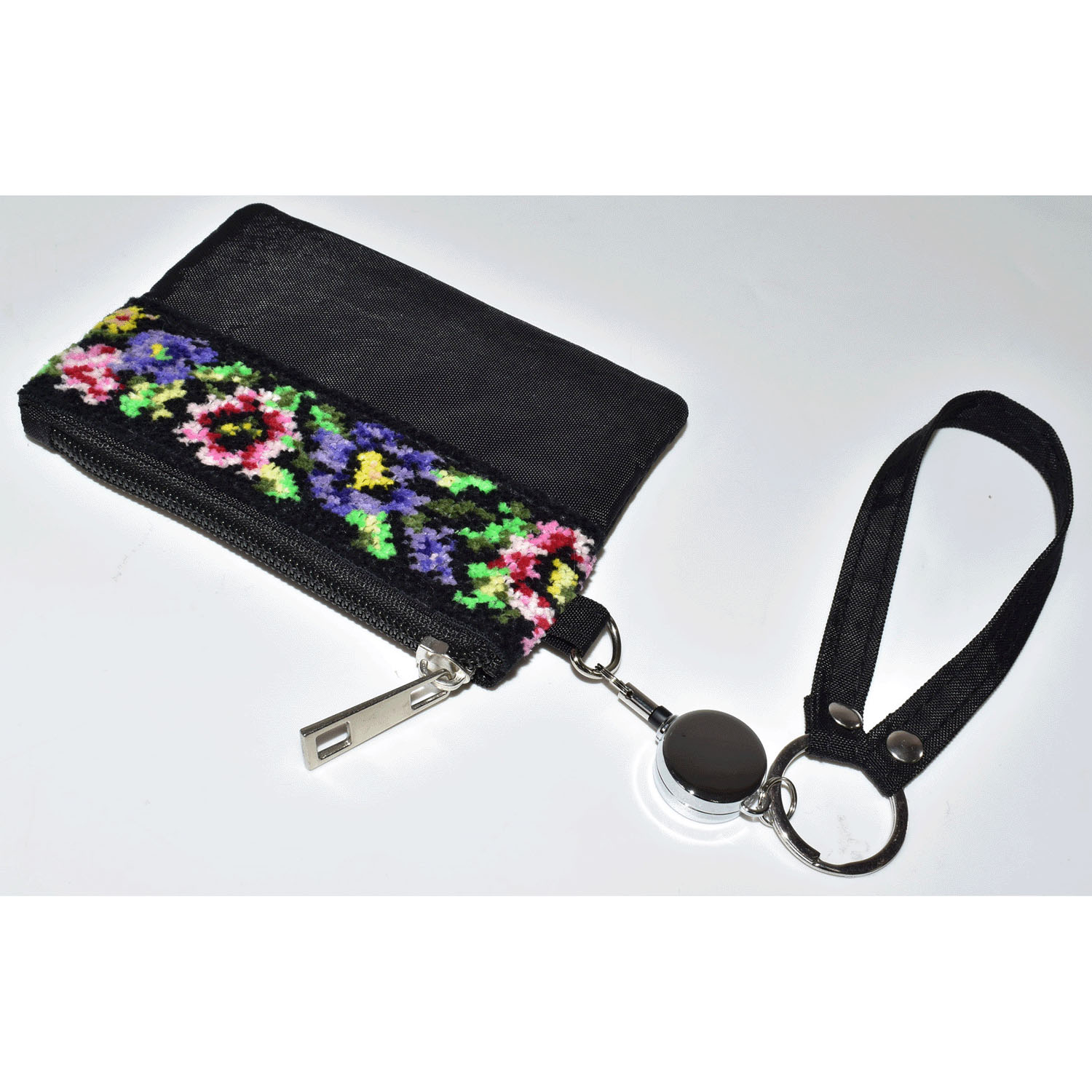 シェニールパスケース - 画像2