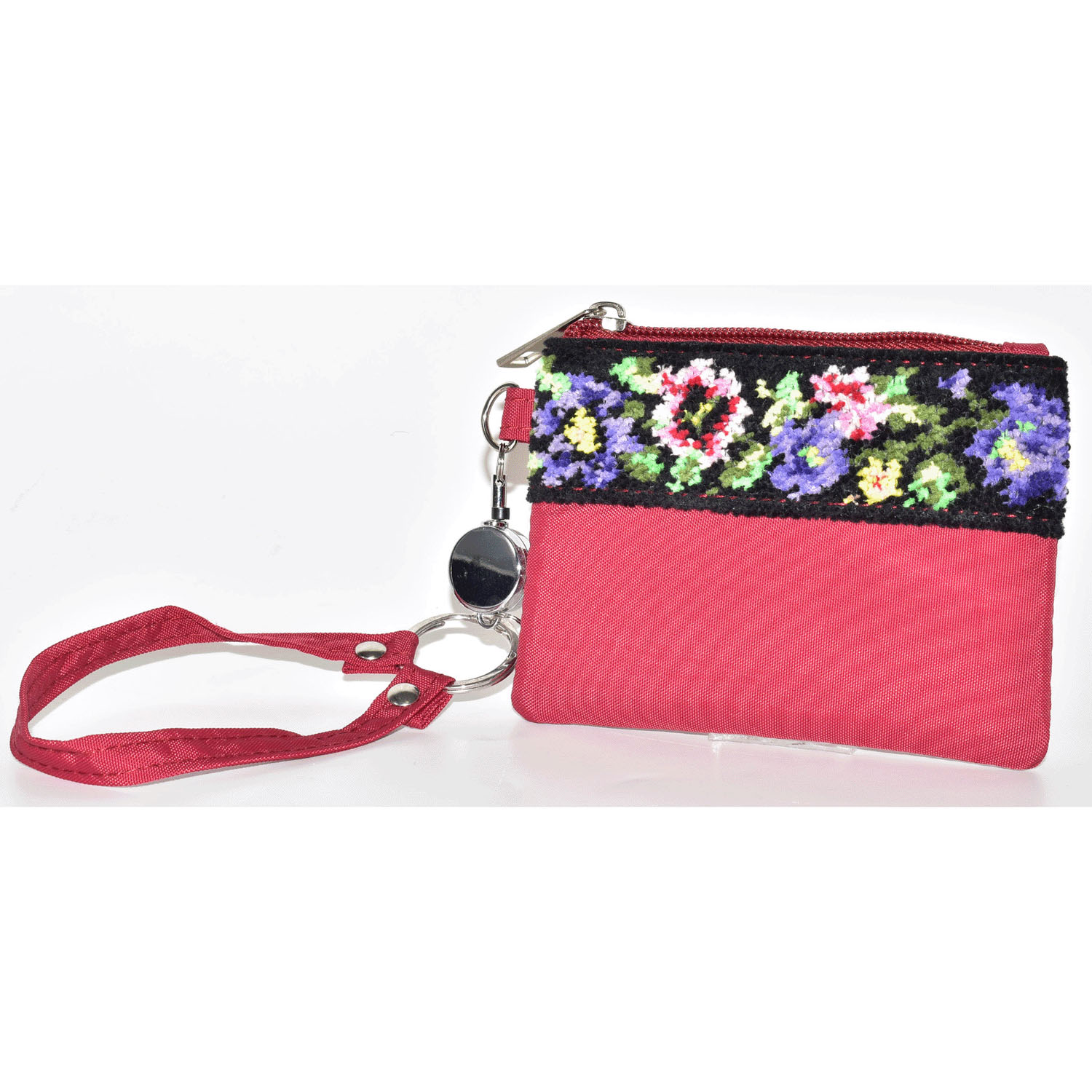 シェニールパスケース - 画像6