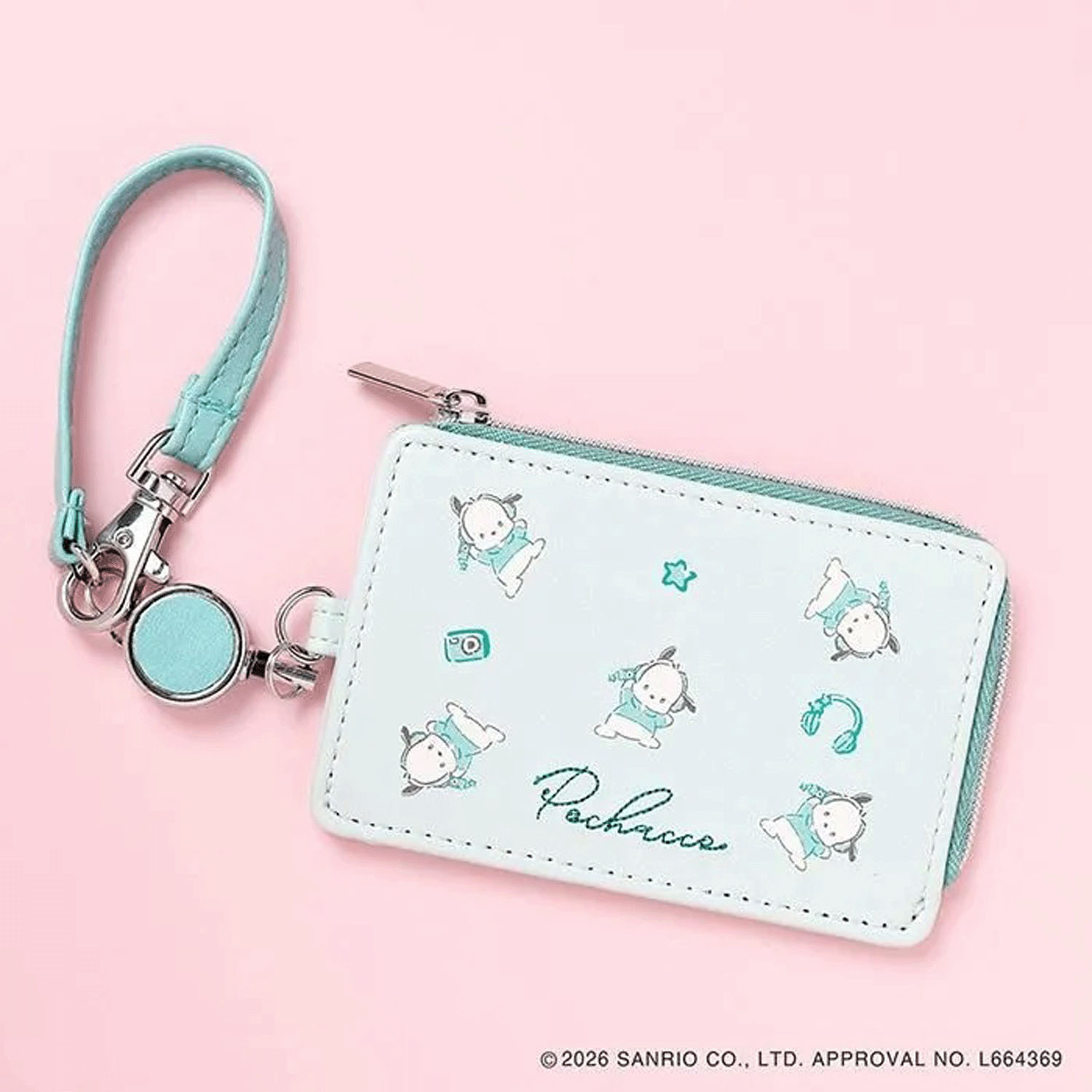 サンリオキャラクター パスケース - 画像11