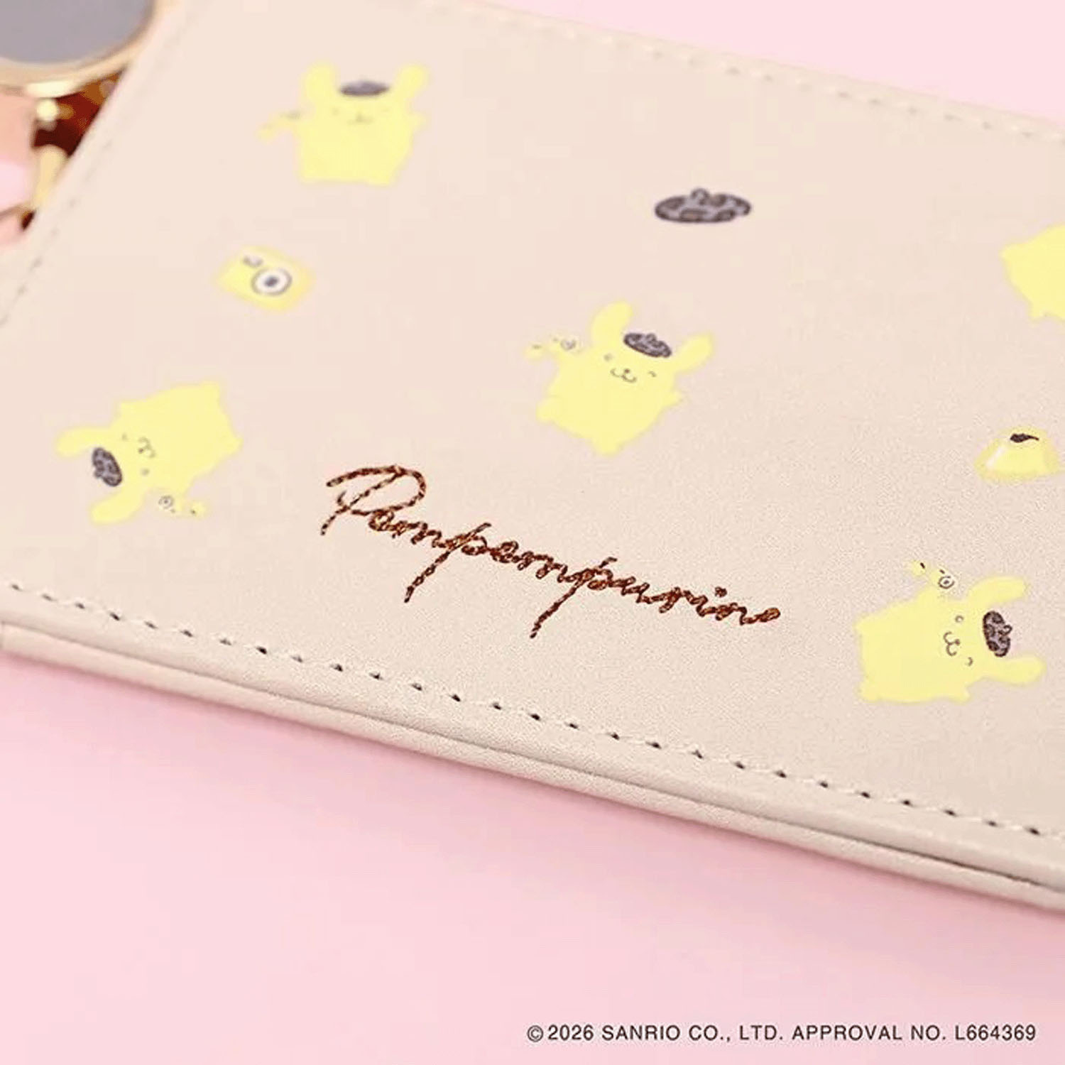 サンリオキャラクター パスケース - 画像14