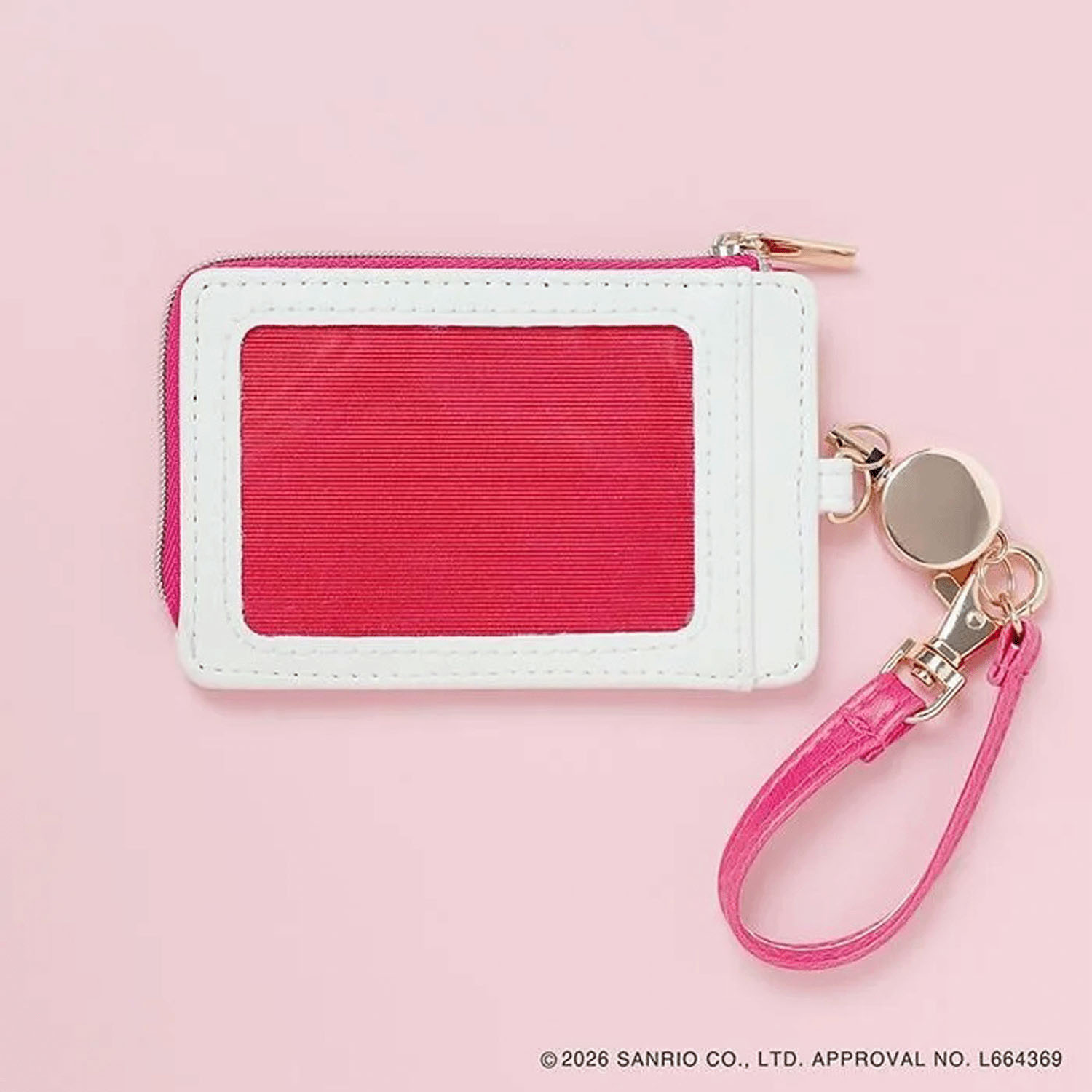 サンリオキャラクター パスケース - 画像16