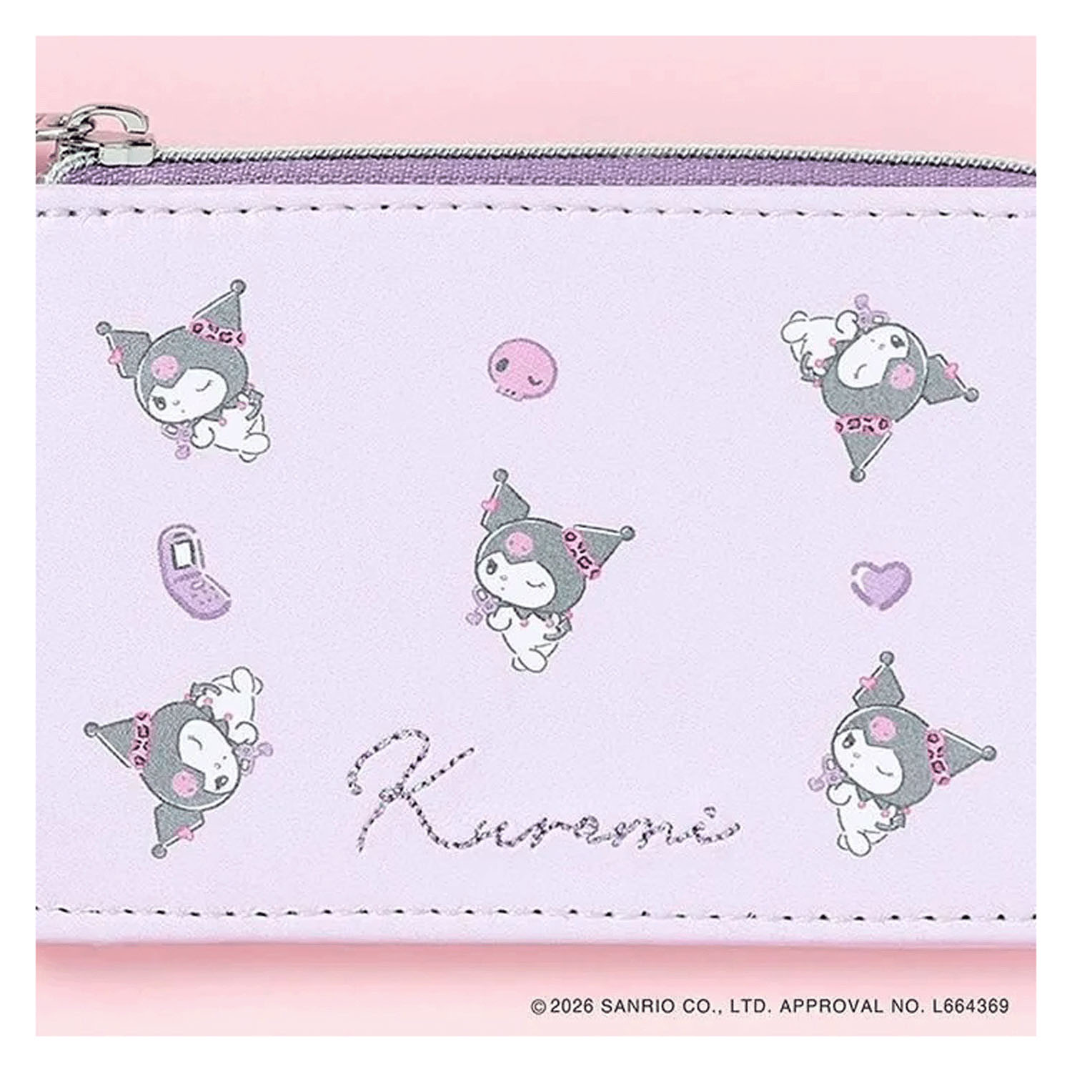 サンリオキャラクター パスケース - 画像6