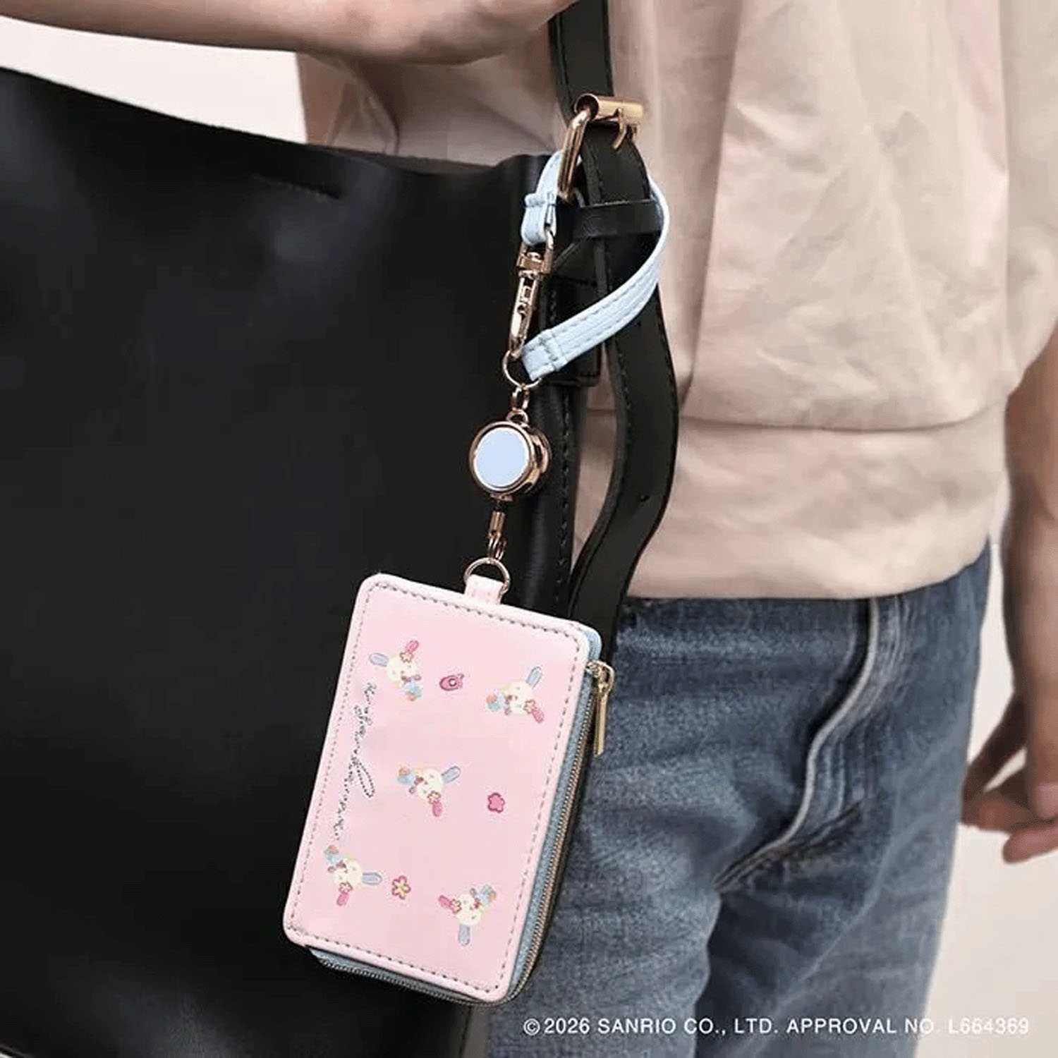 サンリオキャラクター パスケース - 画像8